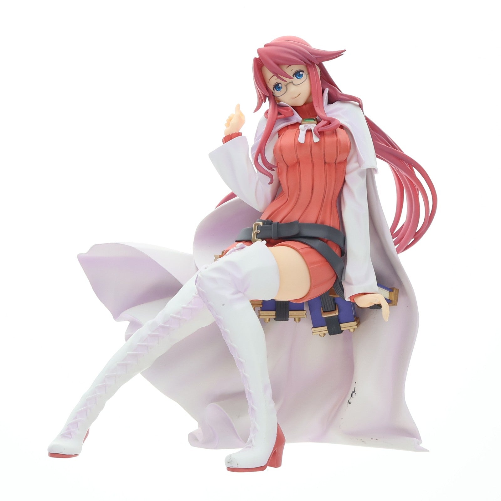 【中古即納】[FIG] アティ サモンナイト3 1/5 完成品 フィギュア Phat!(ファット・カンパニー)(20171224)