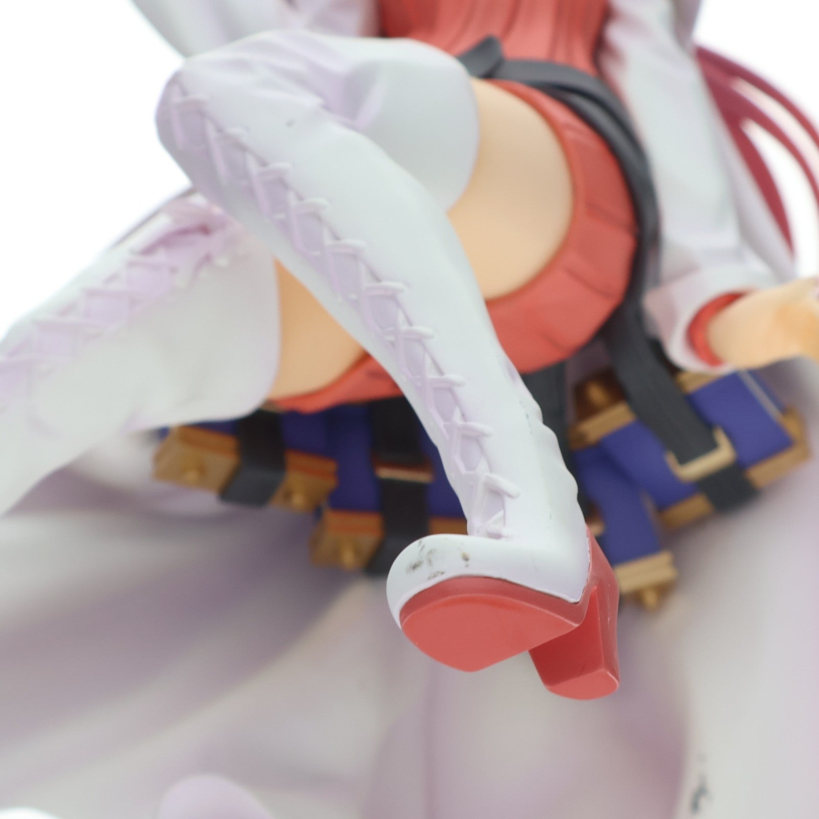 【中古即納】[FIG] アティ サモンナイト3 1/5 完成品 フィギュア Phat!(ファット・カンパニー)(20171224)