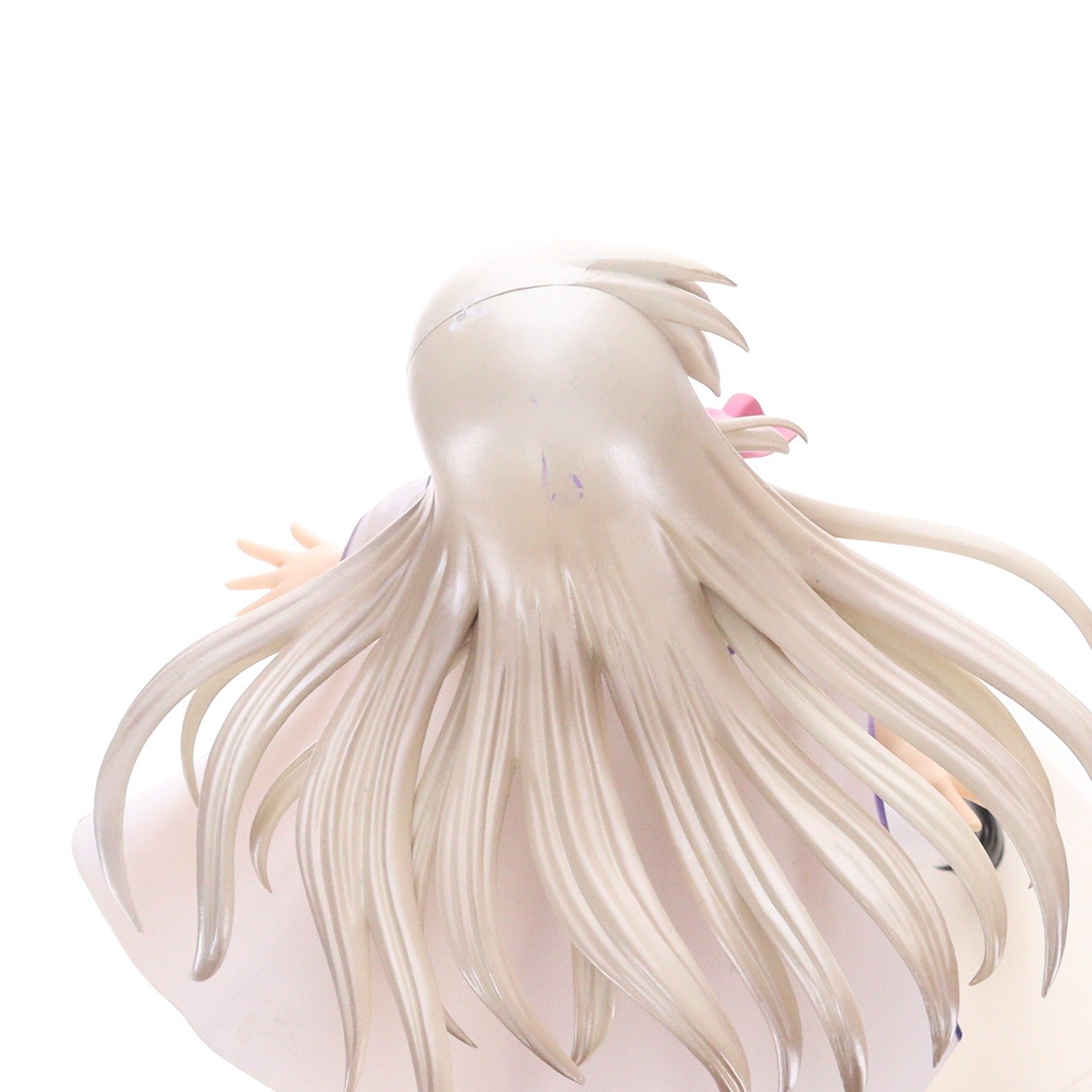 【中古即納】[FIG] 能美クドリャフカ -わふーver.- クドわふたー 1/8 完成品 フィギュア(PP442) コトブキヤ(20110906)