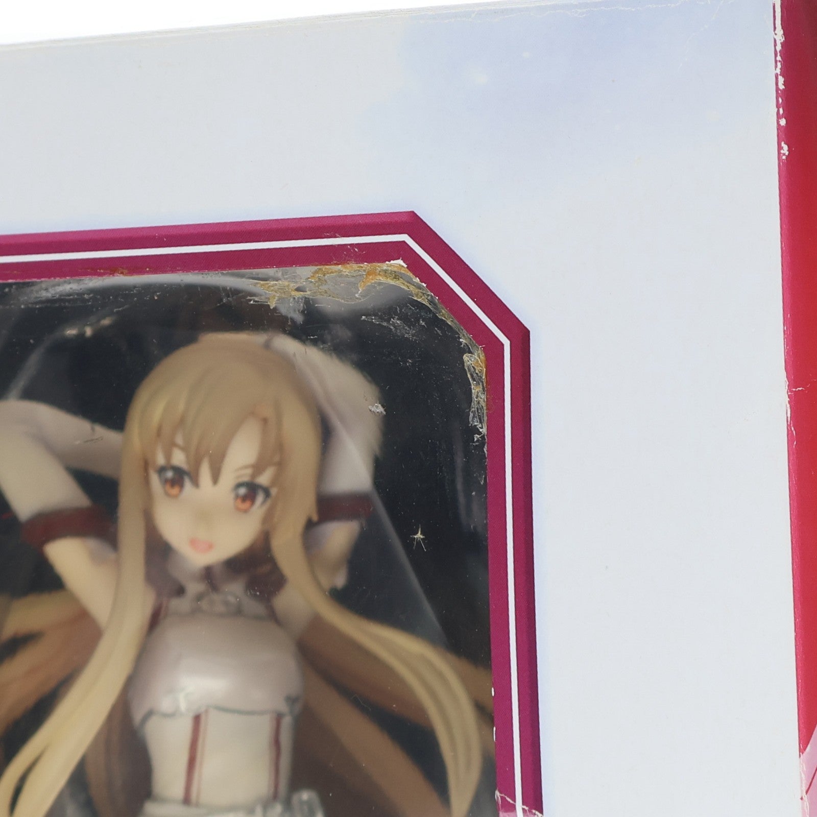 【中古即納】[FIG] アスナ ソードアート・オンライン 1/8 完成品 フィギュア FREEing(フリーイング)(20140413)