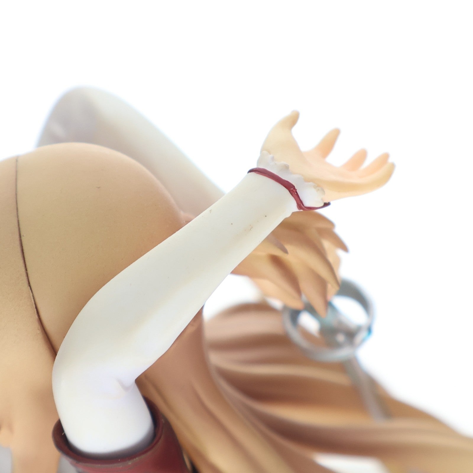 【中古即納】[FIG] アスナ ソードアート・オンライン 1/8 完成品 フィギュア FREEing(フリーイング)(20140413)