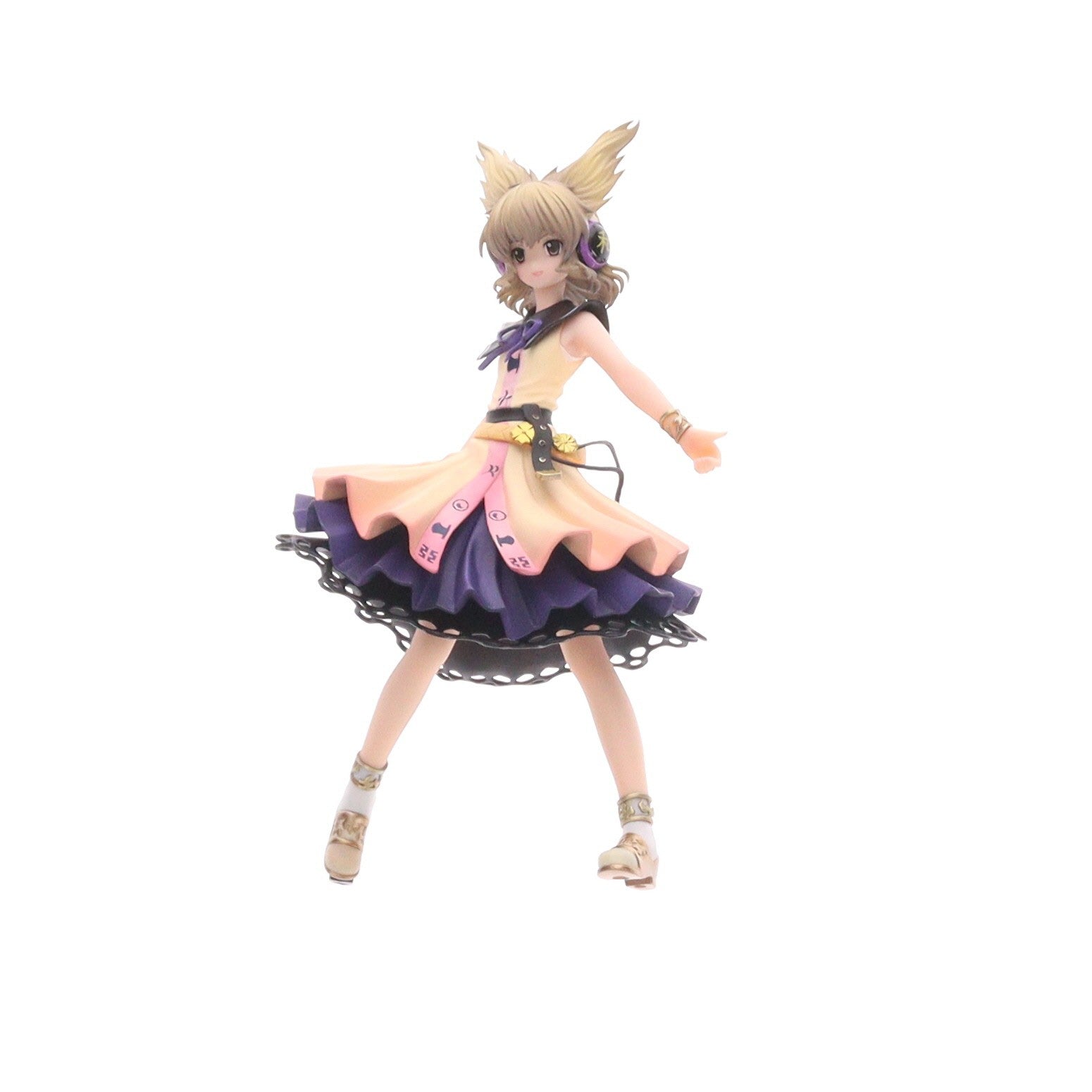 【中古即納】[FIG] 聖徳道士 豊聡耳神子(とよさとみみのみこ) 東方Project 1/8 完成品 フィギュア グリフォンエンタープライズ(20120720)