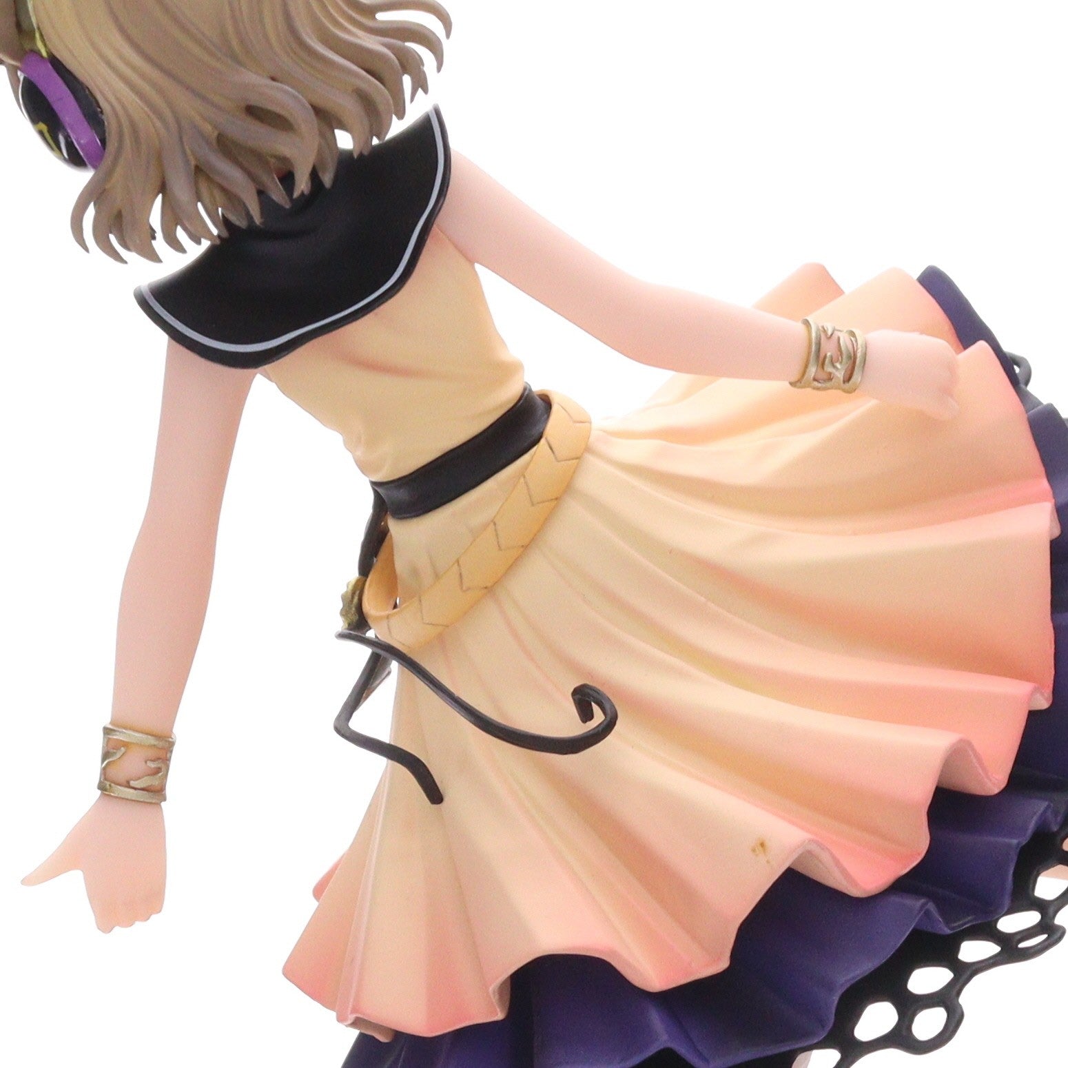 【中古即納】[FIG] 聖徳道士 豊聡耳神子(とよさとみみのみこ) 東方Project 1/8 完成品 フィギュア グリフォンエンタープライズ(20120720)