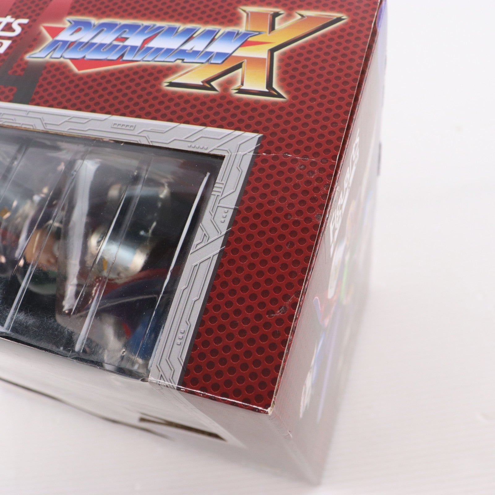 【中古即納】[FIG] 魂ウェブ商店限定 フィギュアーツZERO シグマ ロックマンX 完成品 フィギュア バンダイ(20130921)