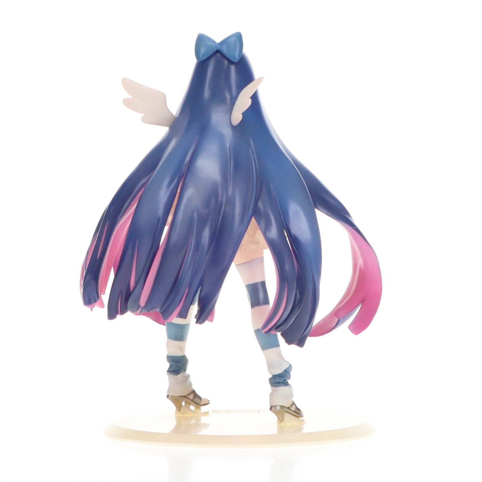 【中古即納】[FIG] ストッキング Panty & Stocking with Garterbelt(パンティ&ストッキングwithガーターベルト) 1/8 完成品 フィギュア アルター(20121007)