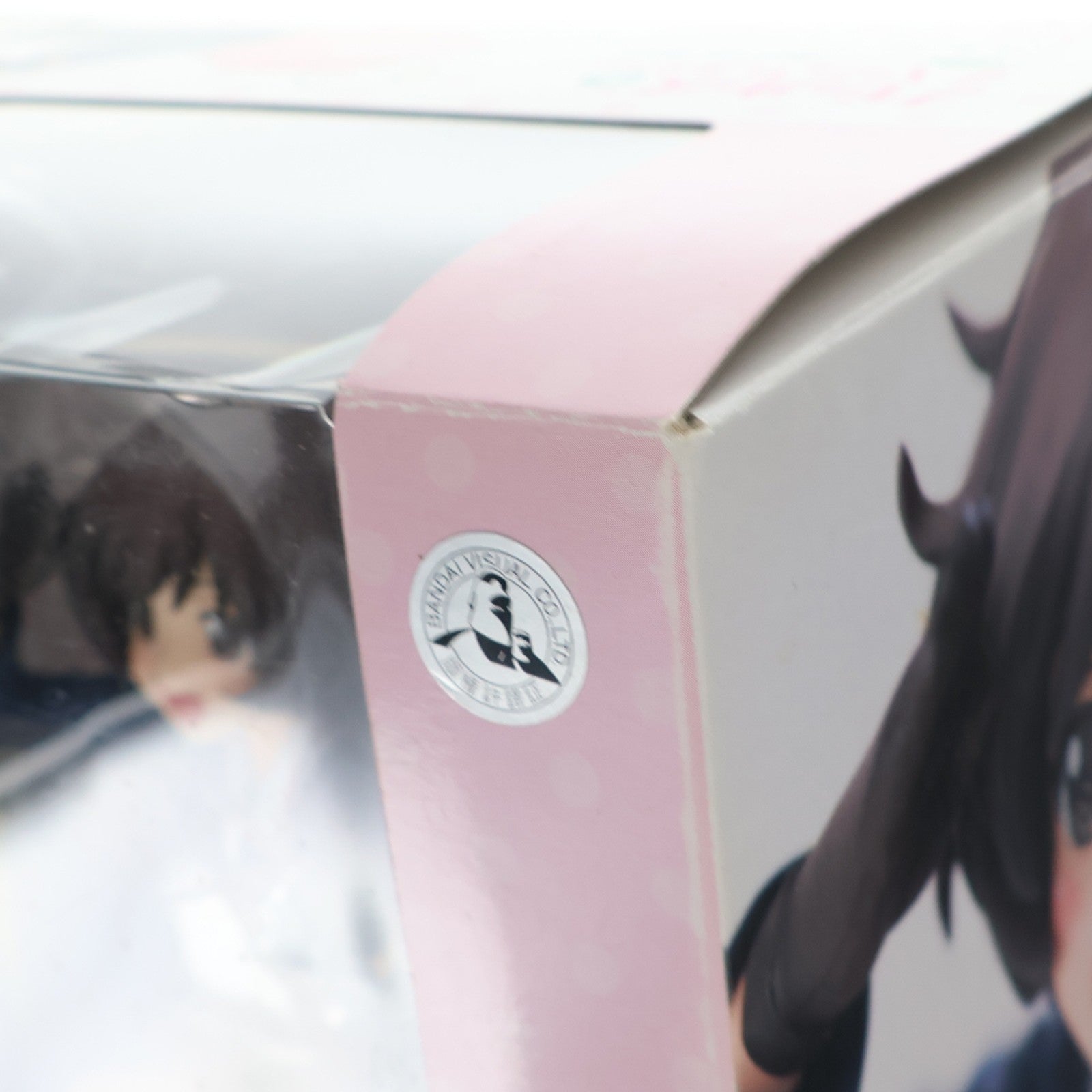 【中古即納】[FIG] 秋山優花里(あきやまゆかり) ガールズ&パンツァー 1/8 完成品 フィギュア(PP599) コトブキヤ(20160513)