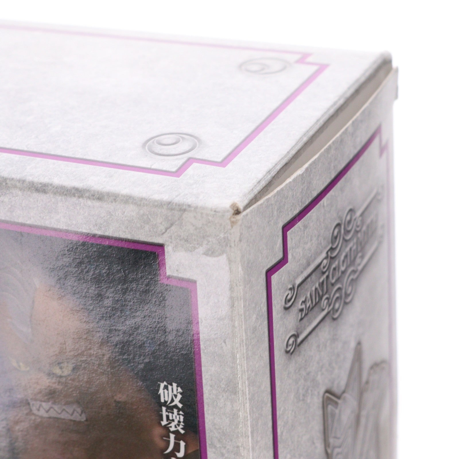 【中古即納】[FIG] 聖闘士聖衣神話 オピュクスシャイナ&カシオス 聖闘士星矢 完成品 可動フィギュア バンダイ(20111126)