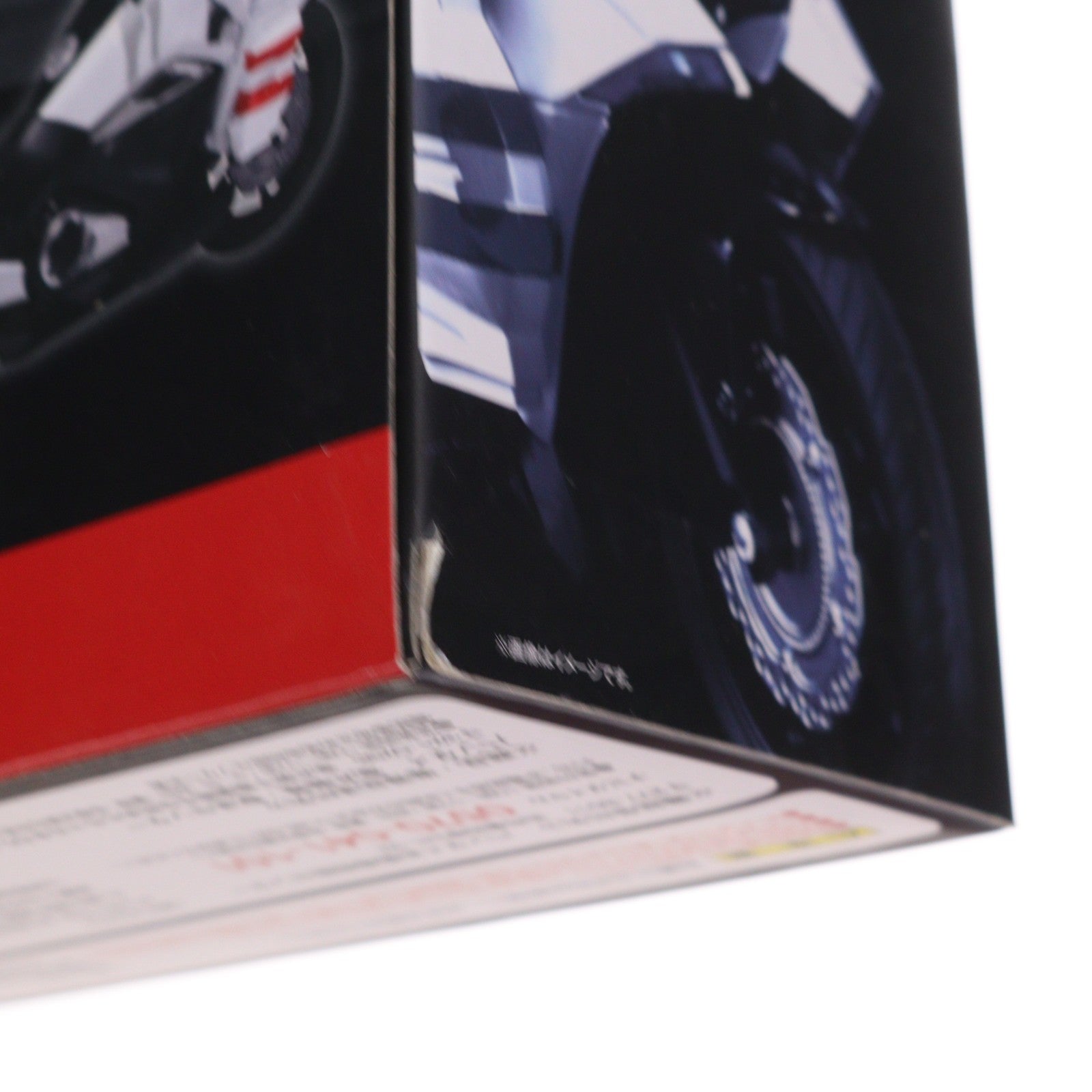 【中古即納】[FIG] S.H.Figuarts(フィギュアーツ) ライドマッハー 仮面ライダードライブ 完成品 可動フィギュア バンダイ(20150620)