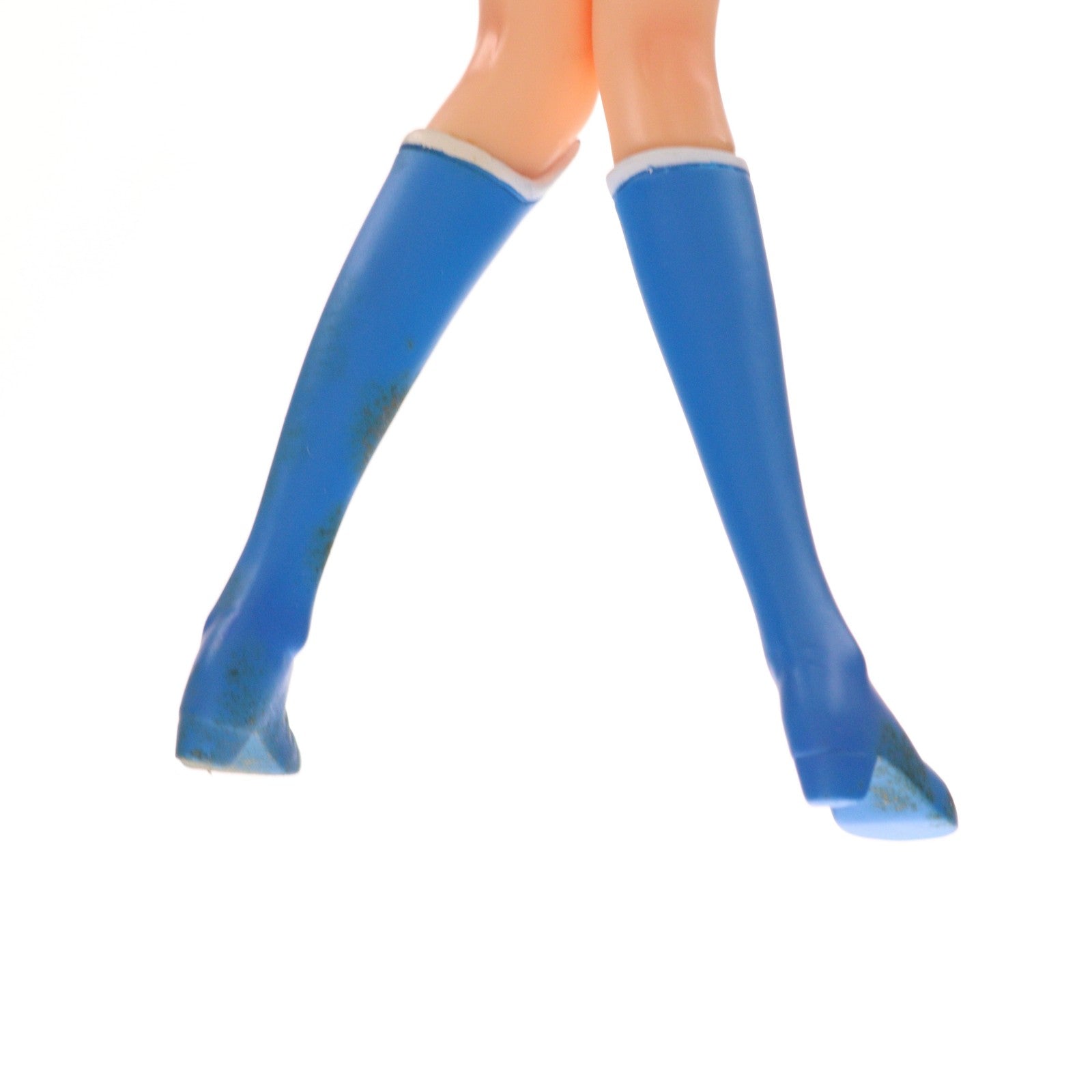 【中古即納】[FIG] キューティーモデル セーラーマーキュリー 美少女戦士セーラームーン 完成品 フィギュア メガハウス(20030228)
