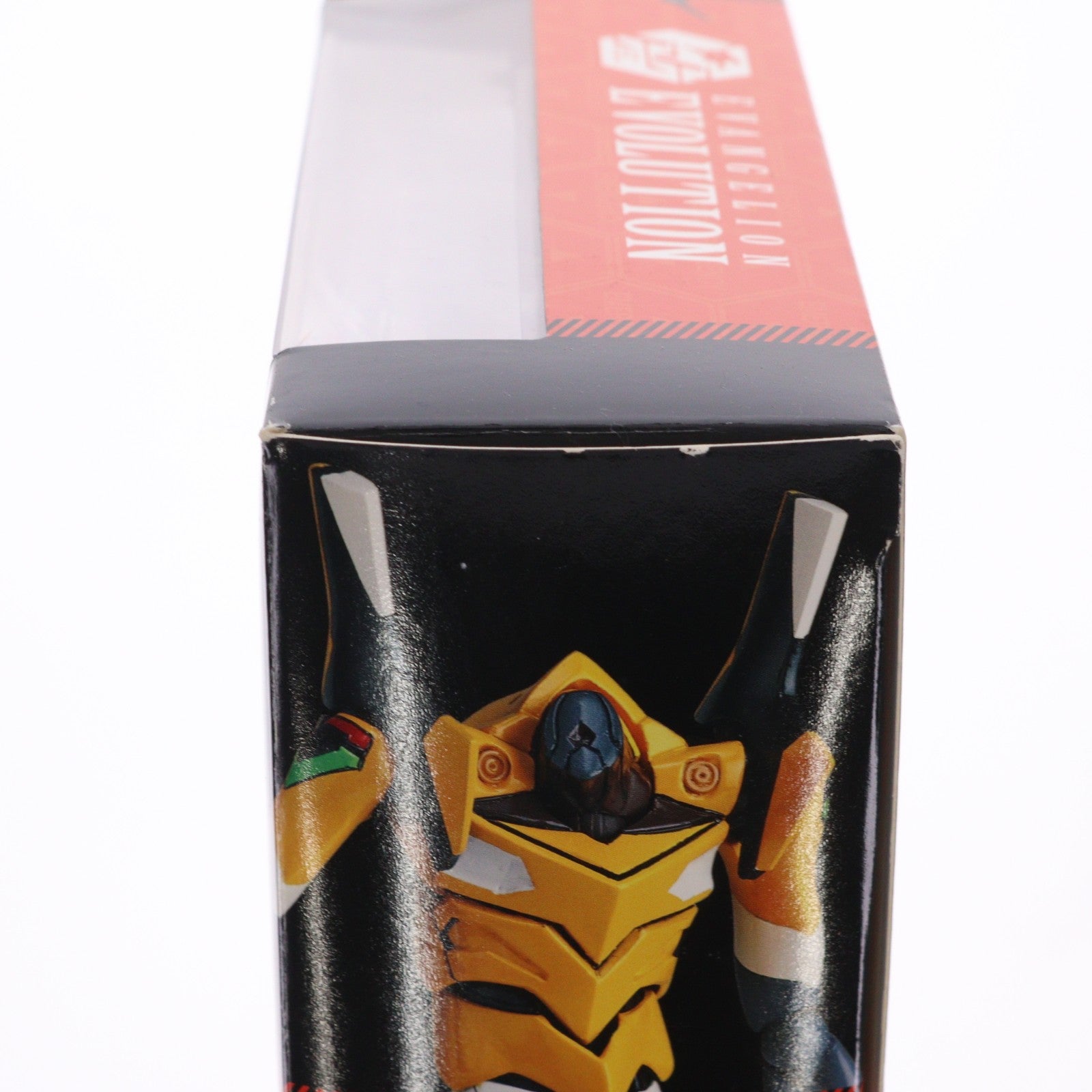 【中古即納】[FIG] リボルテック EVANGELION EVOLUTION エヴァンゲリオン Mark.09 ヱヴァンゲリヲン新劇場版:Q 完成品 フィギュア(EV-004) 海洋堂(20171115)