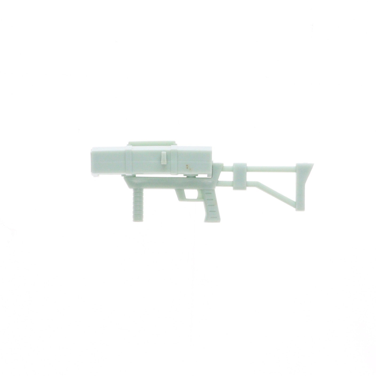 【中古即納】[FIG] 完全プラタイプ ATH-14-WPC スナッピングタートル 装甲騎兵ボトムズ 1/48 完成品 可動フィギュア(1057) セブン(19831231)