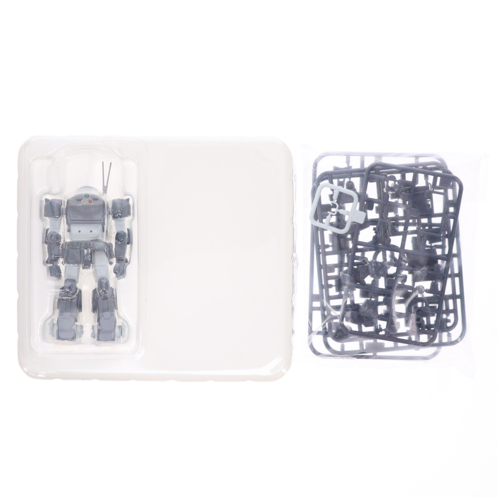 【中古即納】[FIG] (フィギュア単品) アクティックギア AG-EX01 ATM-09-ST スコープドッグ オドン星調査隊仕様 装甲騎兵ボトムズ スコープドッグ アクティックギア スペシャル 特別付録 1/48 可動フィギュア タカラトミー/メディアワークス(20060720)