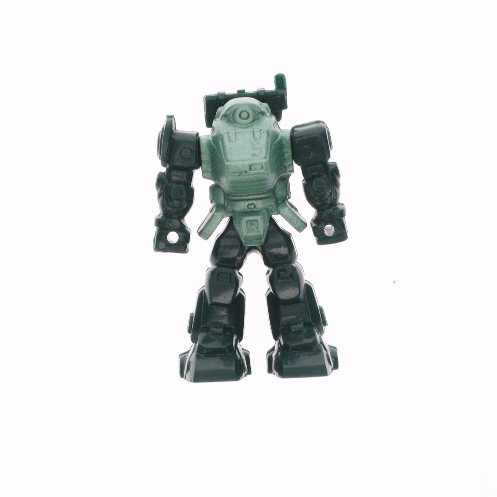 【中古即納】[FIG] 装甲騎兵ボトムズ バトリングコンビネーション 完成品 フィギュア ポエム/セブン(19831231)