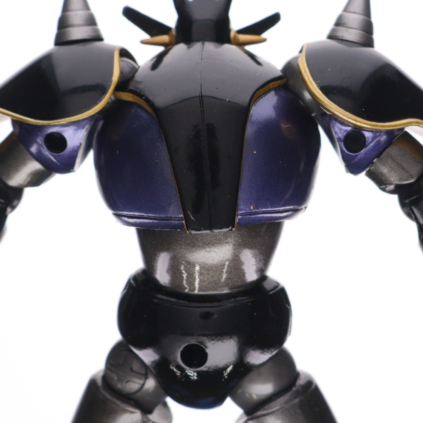 【中古即納】[FIG] リボチップ無し ホビージャパン誌上通販限定 リボルテックヤマグチ No.074SP ゲッタードラゴン ブラックVer. 真(チェンジ!!)ゲッターロボ 世界最後の日 完成品 可動フィギュア 海洋堂(20100131)