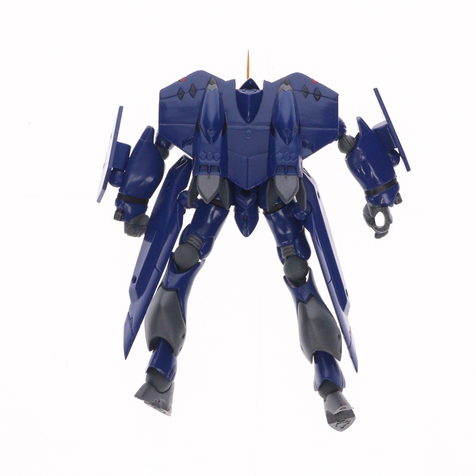 【中古即納】[FIG] リボルテックヤマグチ No.054 YF-21/ガルド機 マクロスプラス 完成品 可動フィギュア 海洋堂(20080619)