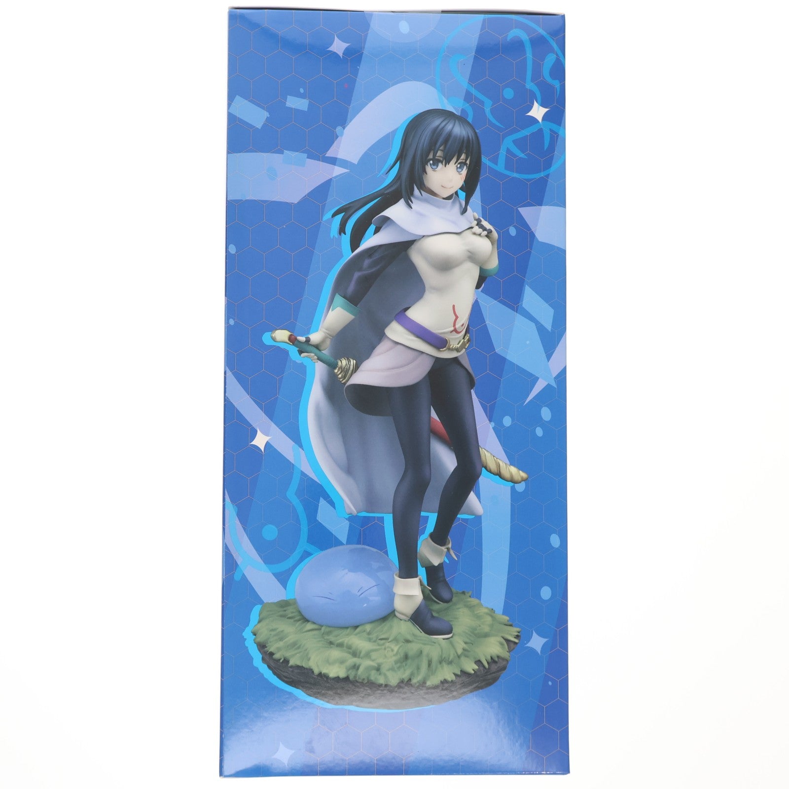 【中古即納】[FIG] シズ 転生したらスライムだった件 1/7 完成品 フィギュア Phat!(ファット・カンパニー)(20230412)