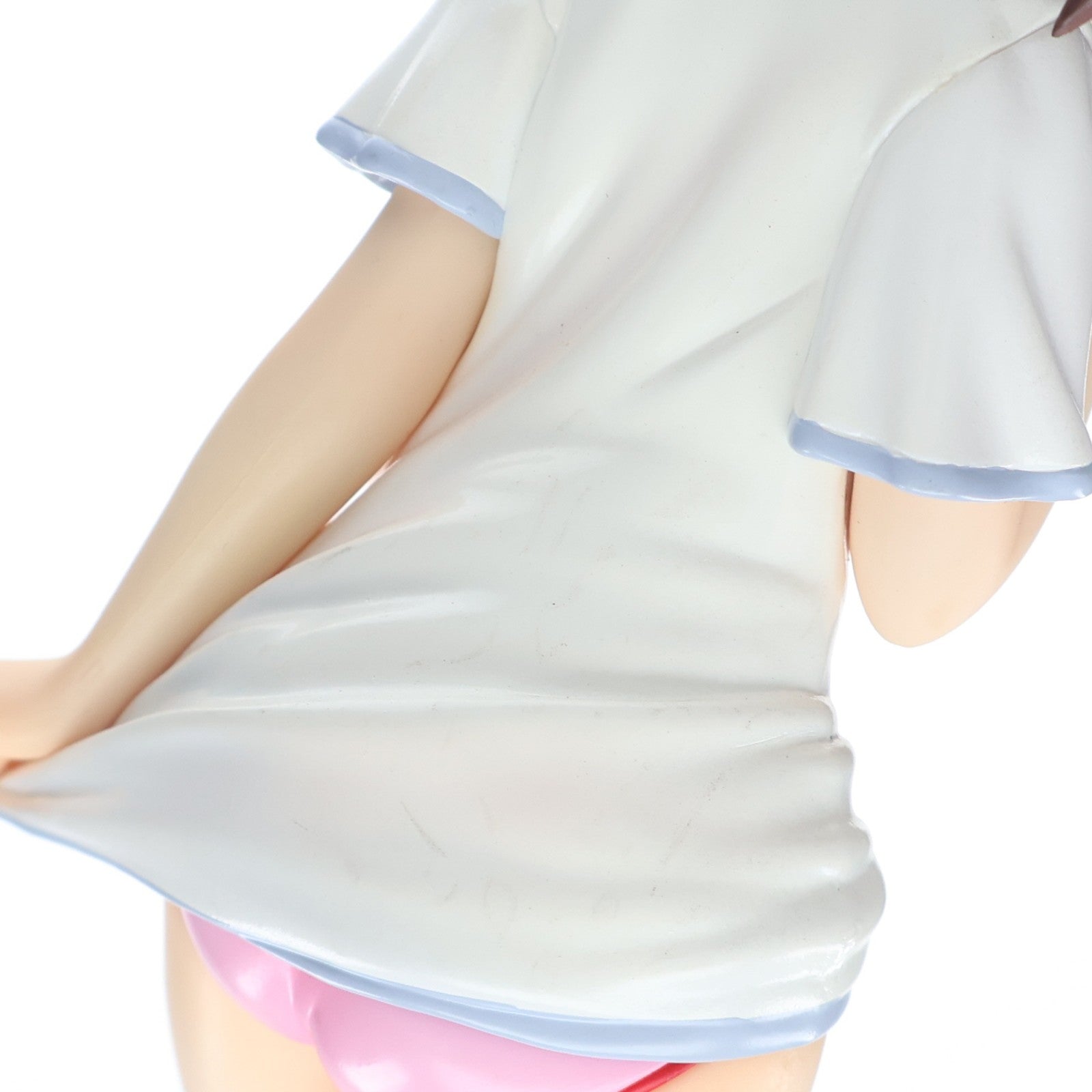 【中古即納】[FIG] ドリームテック 朝霧麻衣(あさぎりまい) 夜明け前より瑠璃色な 1/7 完成品 フィギュア(DT-26) ウェーブ(WAVE)(20080810)