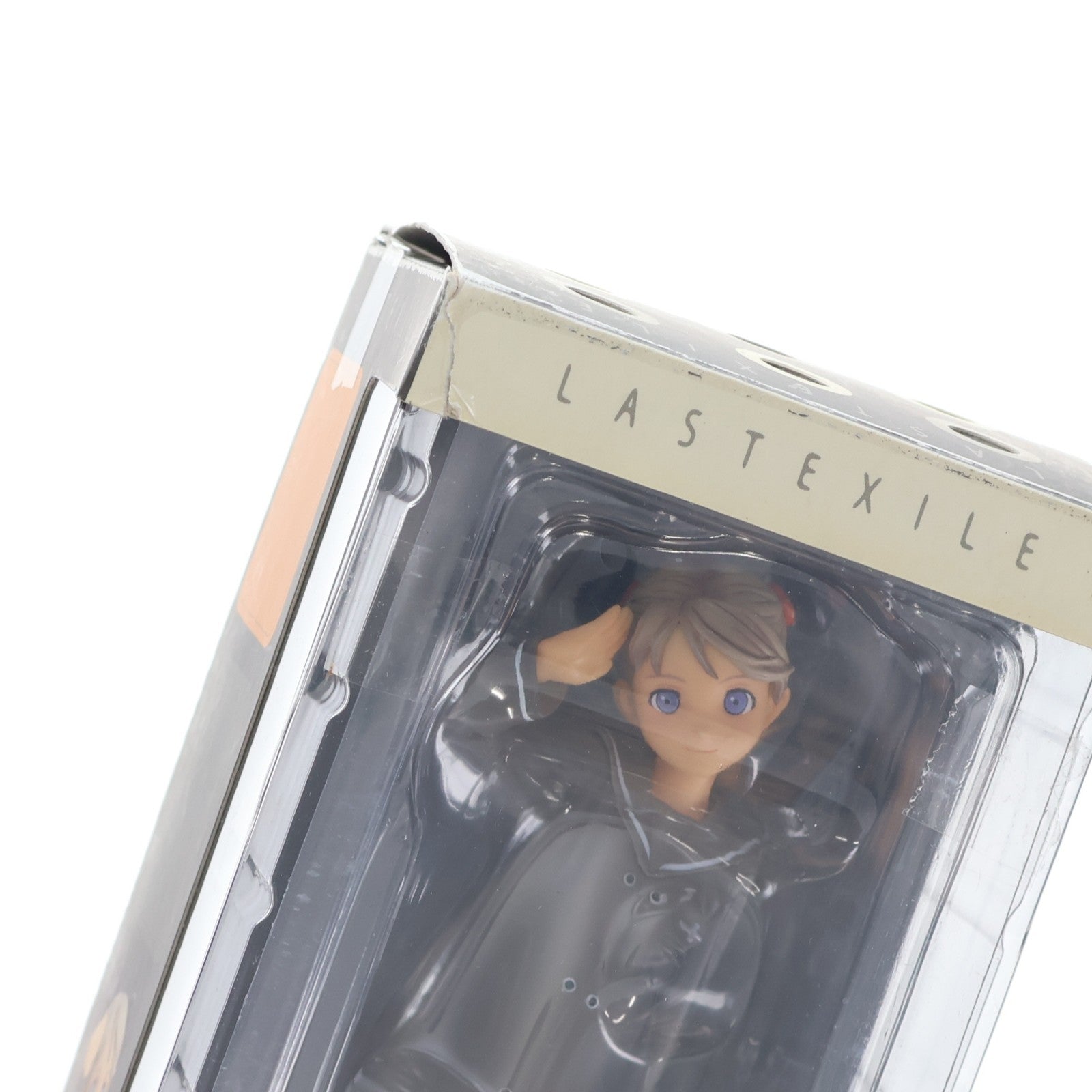 【中古即納】[FIG] アルヴィス・E・ハミルトン ラストエグザイル 1/8 完成品 フィギュア アルター(20051020)