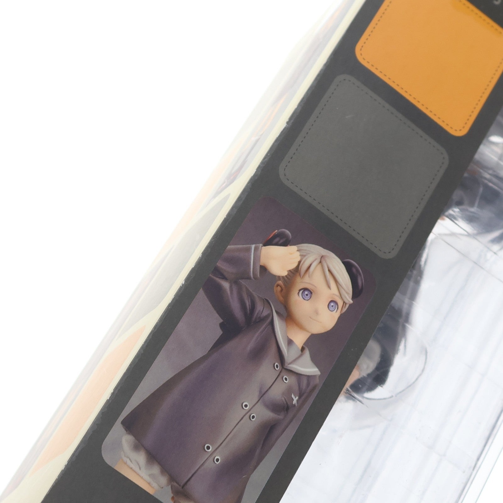 【中古即納】[FIG] アルヴィス・E・ハミルトン ラストエグザイル 1/8 完成品 フィギュア アルター(20051020)