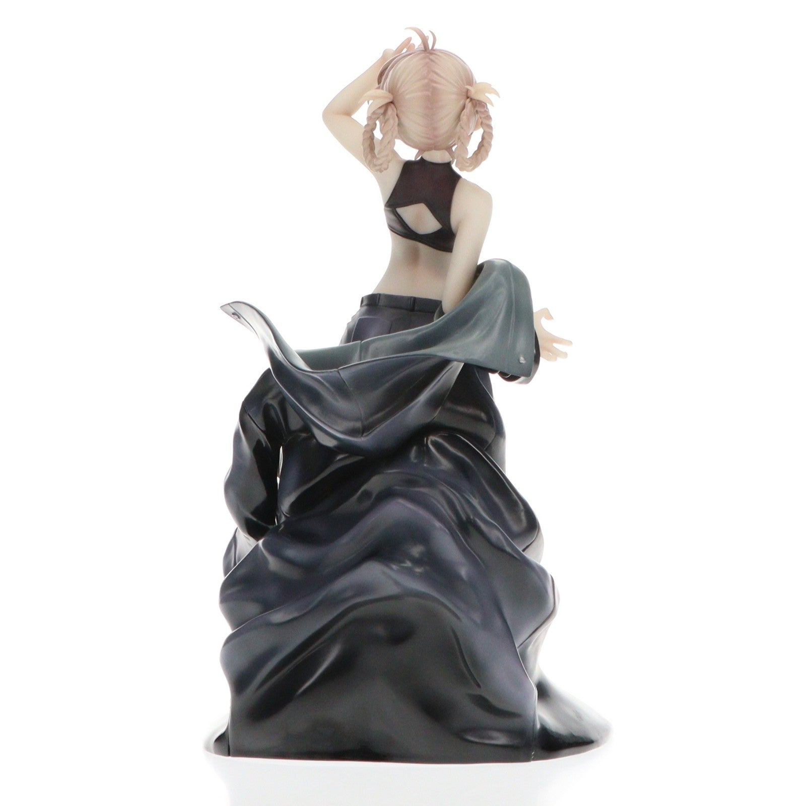 【中古即納】[FIG] コトブキヤショップ限定特典無し 七草ナズナ(ななくさなずな) 豪華版 よふかしのうた 1/7 完成品 フィギュア(PV056) コトブキヤ(20221125)