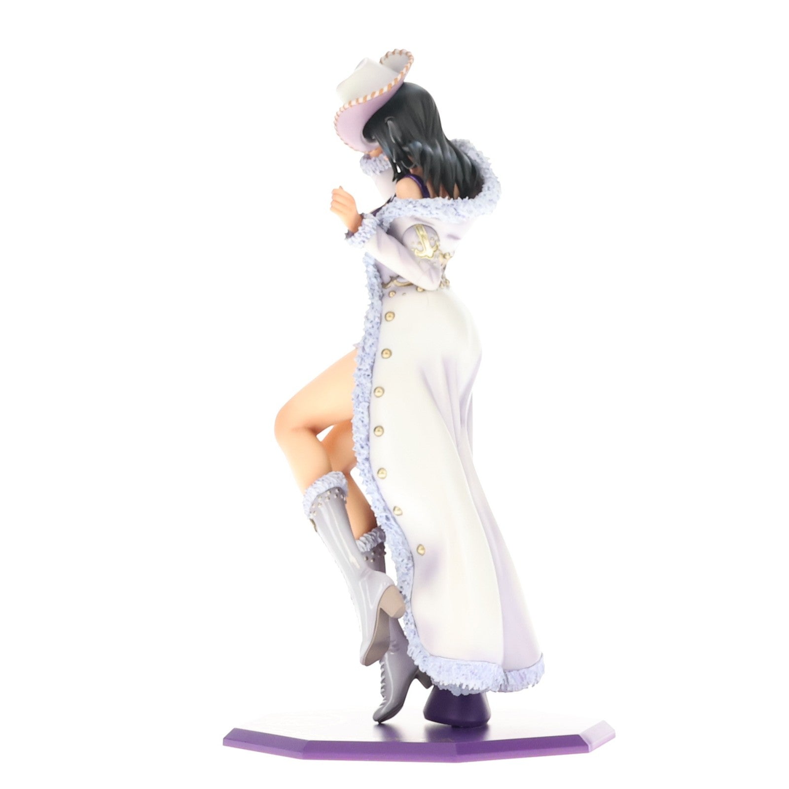 【中古即納】[FIG] Portrait.Of.Pirates P.O.P Playback Memories ミス・オールサンデー ONE PIECE(ワンピース) 完成品 フィギュア 一部オンラインショップ&麦わらストア限定 メガハウス(20200731)