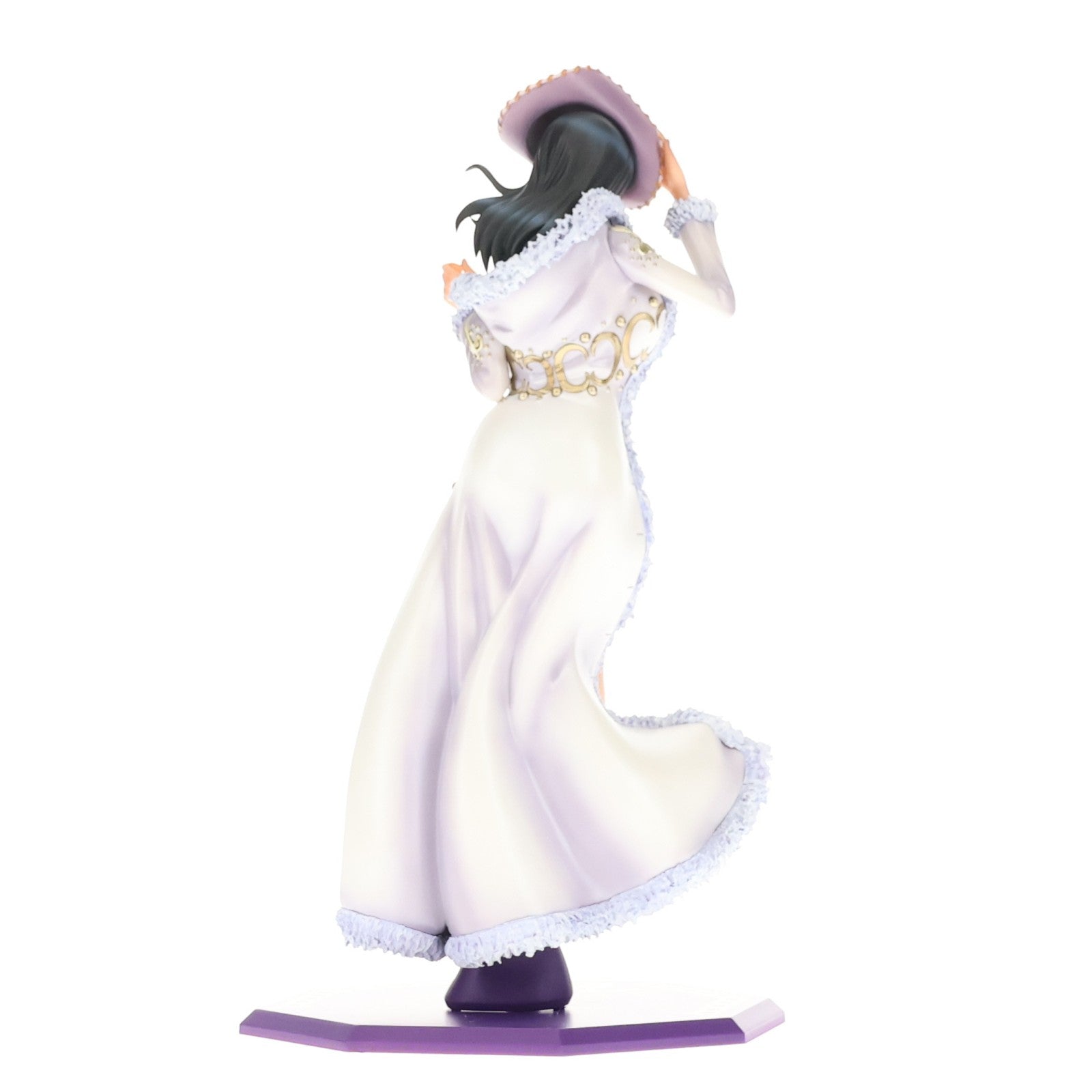 【中古即納】[FIG] Portrait.Of.Pirates P.O.P Playback Memories ミス・オールサンデー ONE PIECE(ワンピース) 完成品 フィギュア 一部オンラインショップ&麦わらストア限定 メガハウス(20200731)