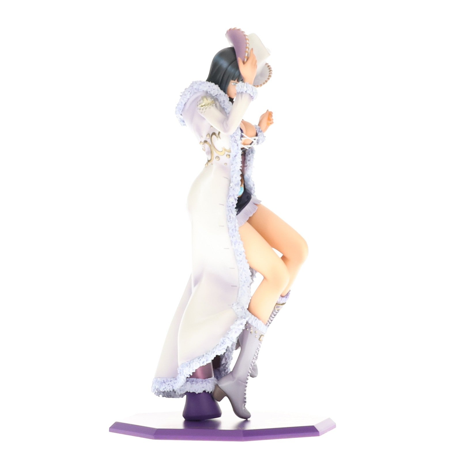 【中古即納】[FIG] Portrait.Of.Pirates P.O.P Playback Memories ミス・オールサンデー ONE PIECE(ワンピース) 完成品 フィギュア 一部オンラインショップ&麦わらストア限定 メガハウス(20200731)