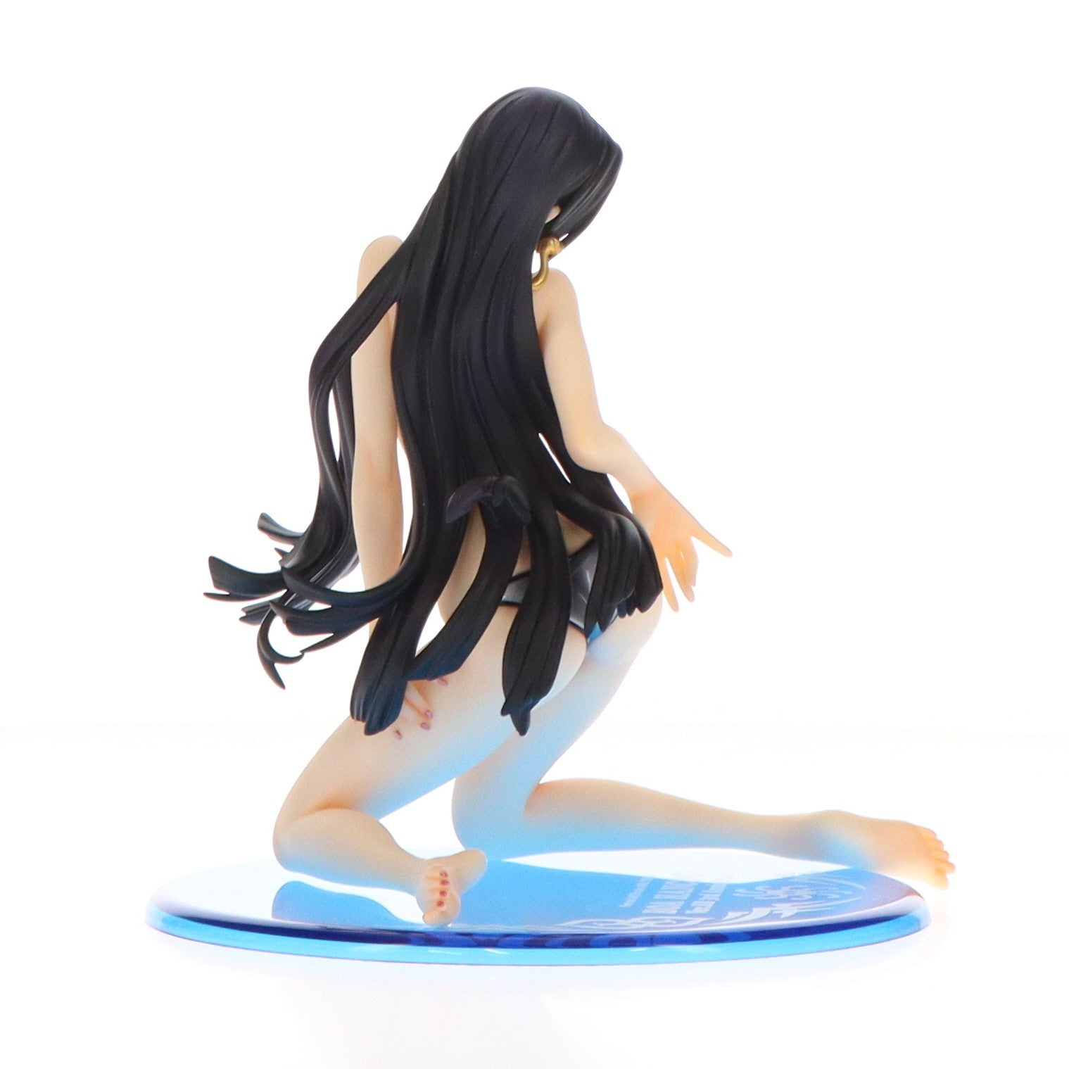 【中古即納】[FIG] Portrait.Of.Pirates P.O.P LIMITED EDITION ボア・ハンコック Ver.BB_3rdAnniversary ONE PIECE(ワンピース) 1/8 完成品 フィギュア 一部オンラインショップ&麦わらストア限定 メガハウス(20181130)