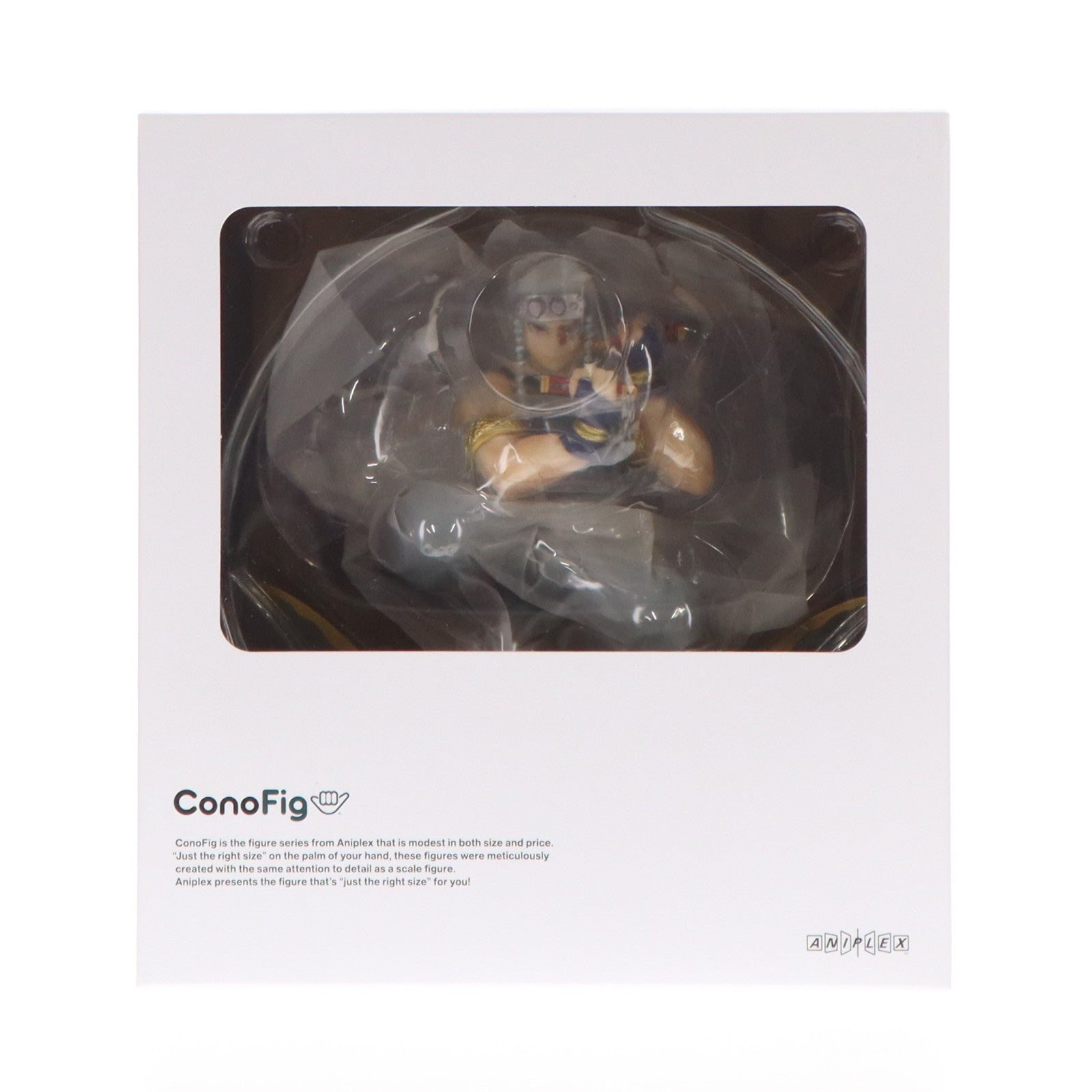 【中古即納】[FIG] ANIPLEX+限定 ConoFig(コノフィグ) 宇髄天元(うずいてんげん) 鬼滅の刃 完成品 フィギュア アニプレックス(20230331)