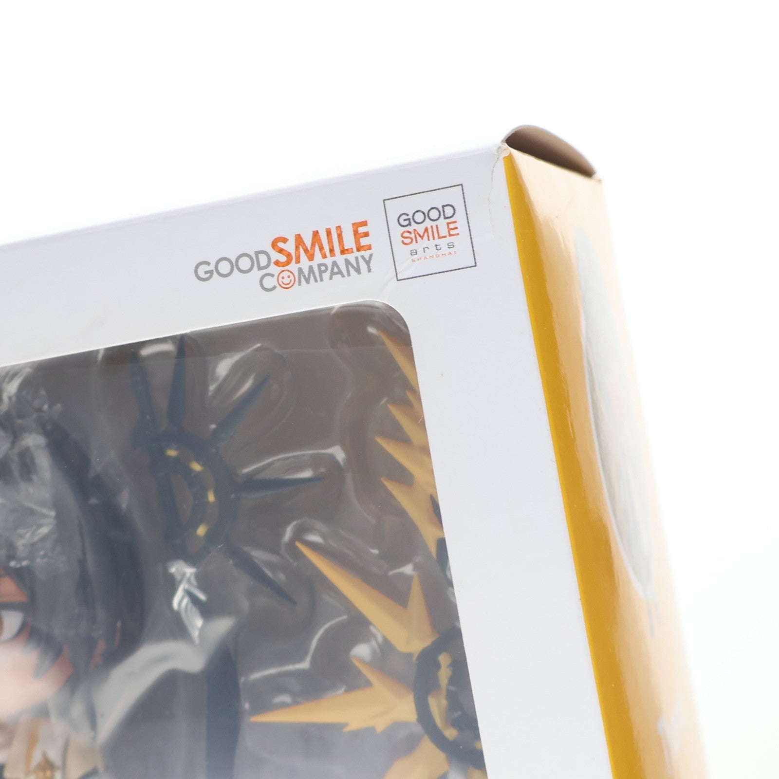 【中古即納】[FIG] ねんどろいど 1679 ソーンズ アークナイツ 完成品 可動フィギュア グッドスマイルアーツ上海(20220528)