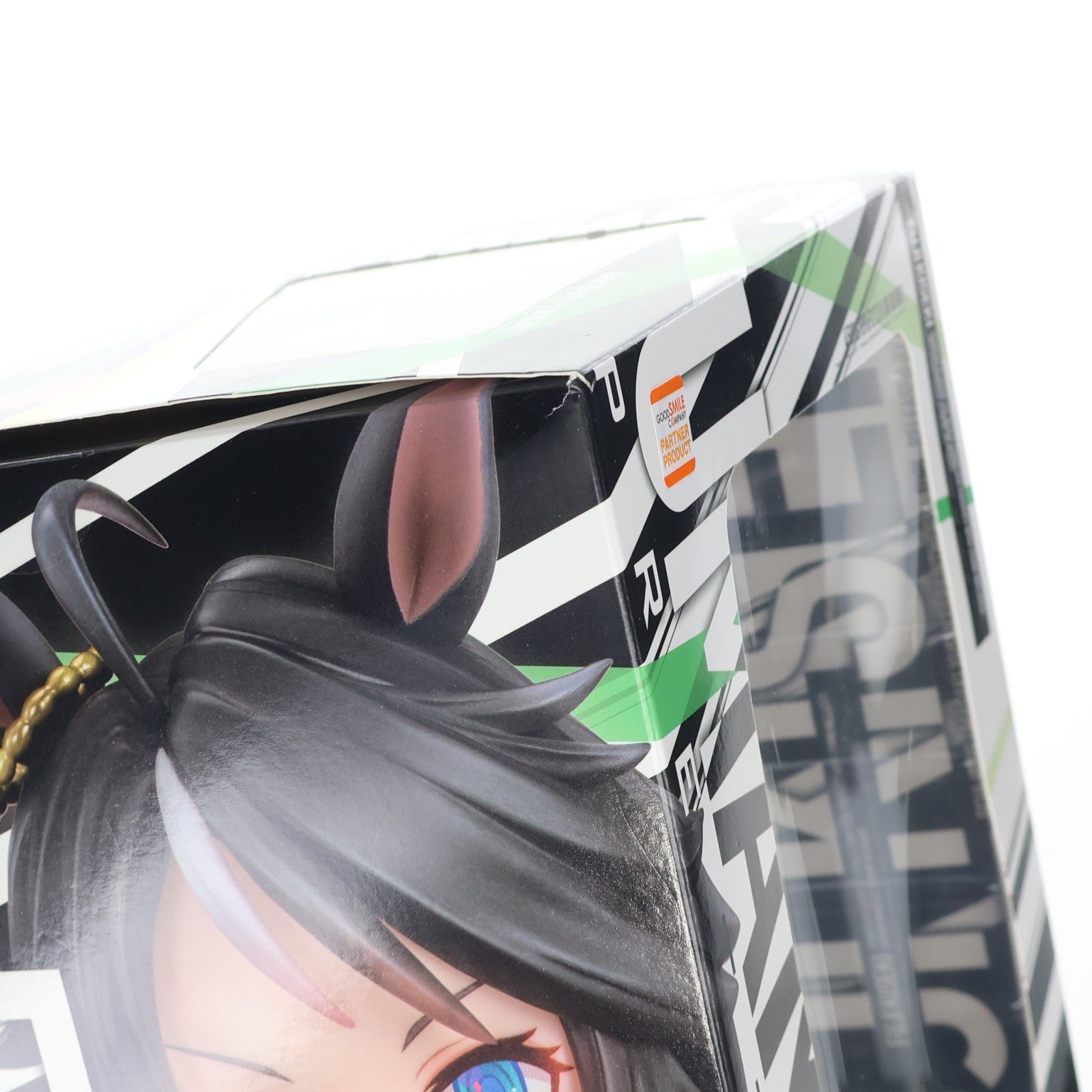 【中古即納】[FIG] フジキセキ ウマ娘プリティーダービー 1/7 完成品 フィギュア グッドスマイルカンパニー公式ショップ&一部店舗&オンラインショップ限定 Phat!(ファット・カンパニー)(20251129)