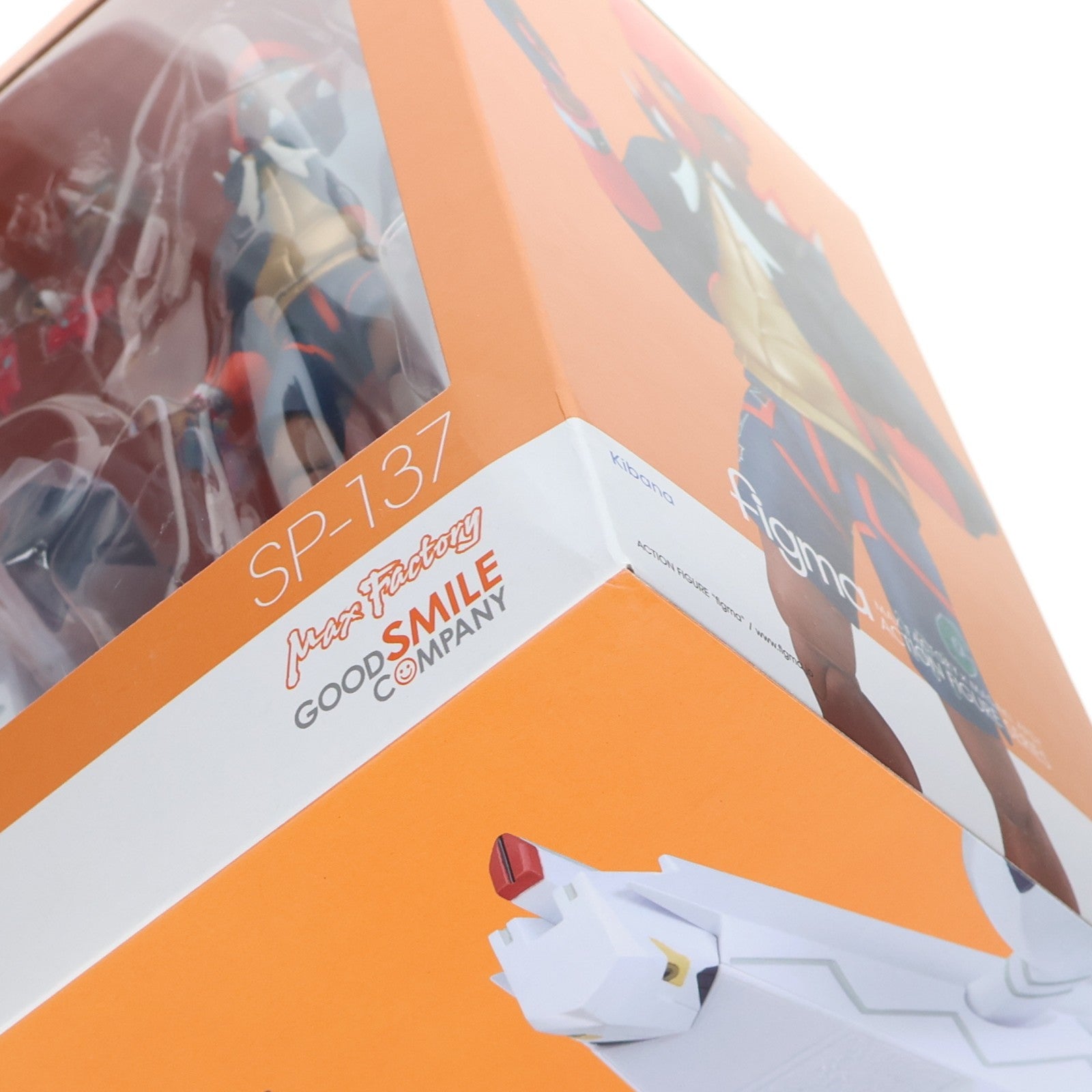 【中古即納】[FIG] figma(フィグマ) SP-137 キバナ ポケットモンスター ソード・シールド 完成品 可動フィギュア ポケモンセンターオンライン&Amazon.co.jp限定(20210910)