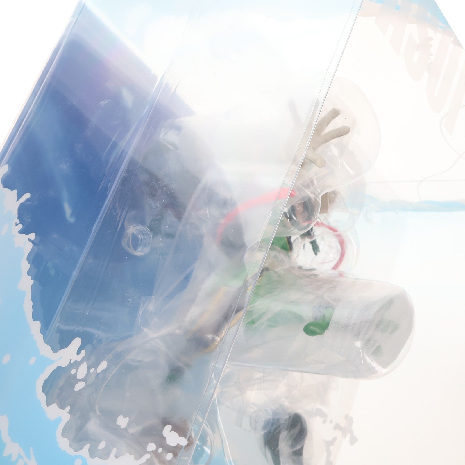 【中古即納】[FIG] TAITO GEAR&GOODS限定 蛙吹梅雨-Frog-(あすいつゆ) 僕のヒーローアカデミア 1/7 完成品 フィギュア Spiritale(スピリテイル)(20251230)