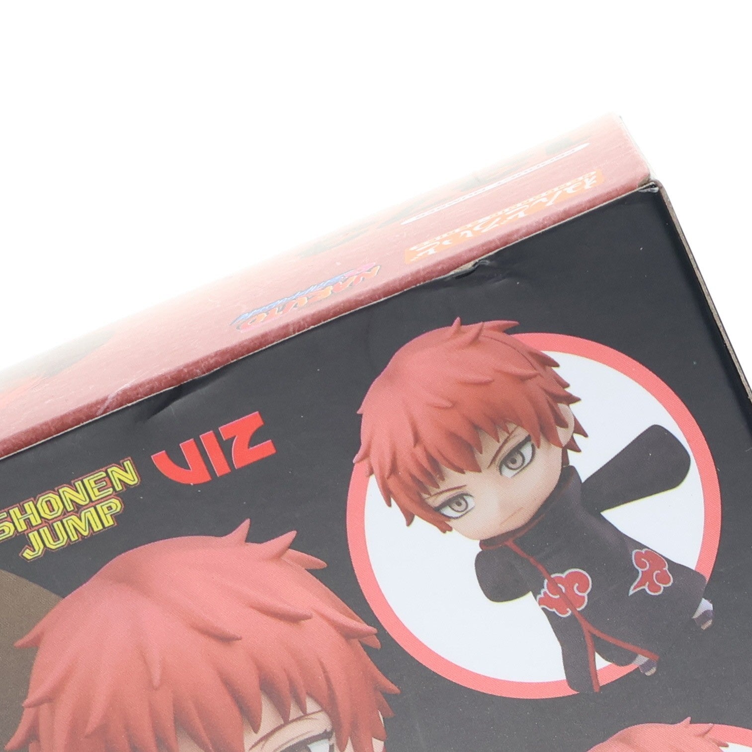 【中古即納】[FIG] 海外限定 ねんどろいど 1373 サソリ NARUTO-ナルト- 疾風伝 完成品 可動フィギュア グッドスマイルカンパニー(20201231)