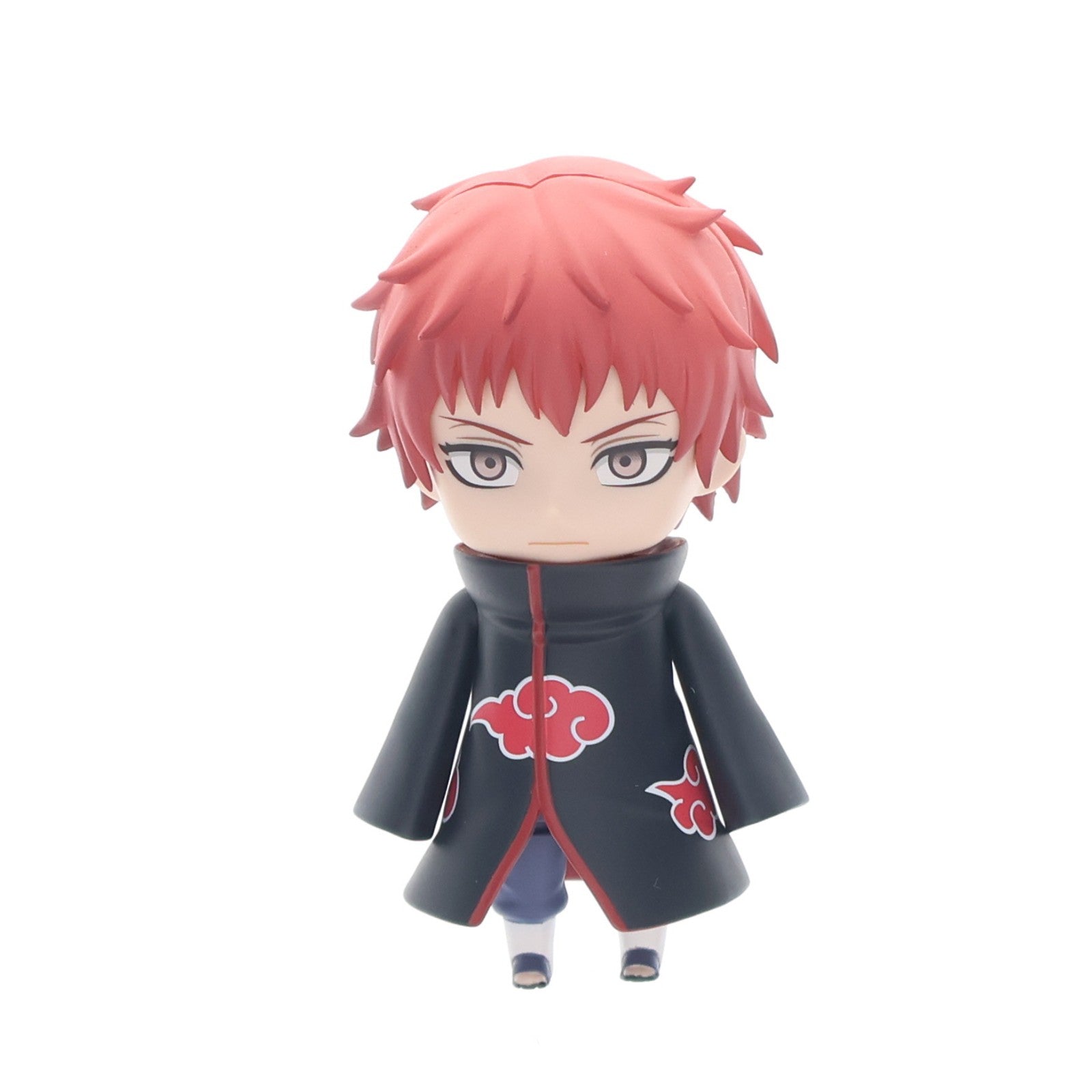 【中古即納】[FIG] 海外限定 ねんどろいど 1373 サソリ NARUTO-ナルト- 疾風伝 完成品 可動フィギュア グッドスマイルカンパニー(20201231)