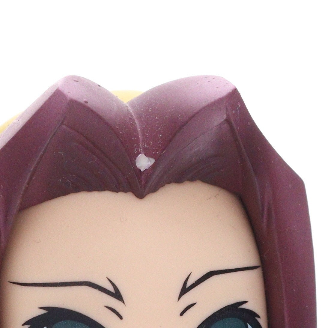 【中古即納】[FIG] ねんどろいど 045 脳噛ネウロ(のうがみねうろ) 魔人探偵脳噛ネウロ 完成品 可動フィギュア グッドスマイルカンパニー(20081125)