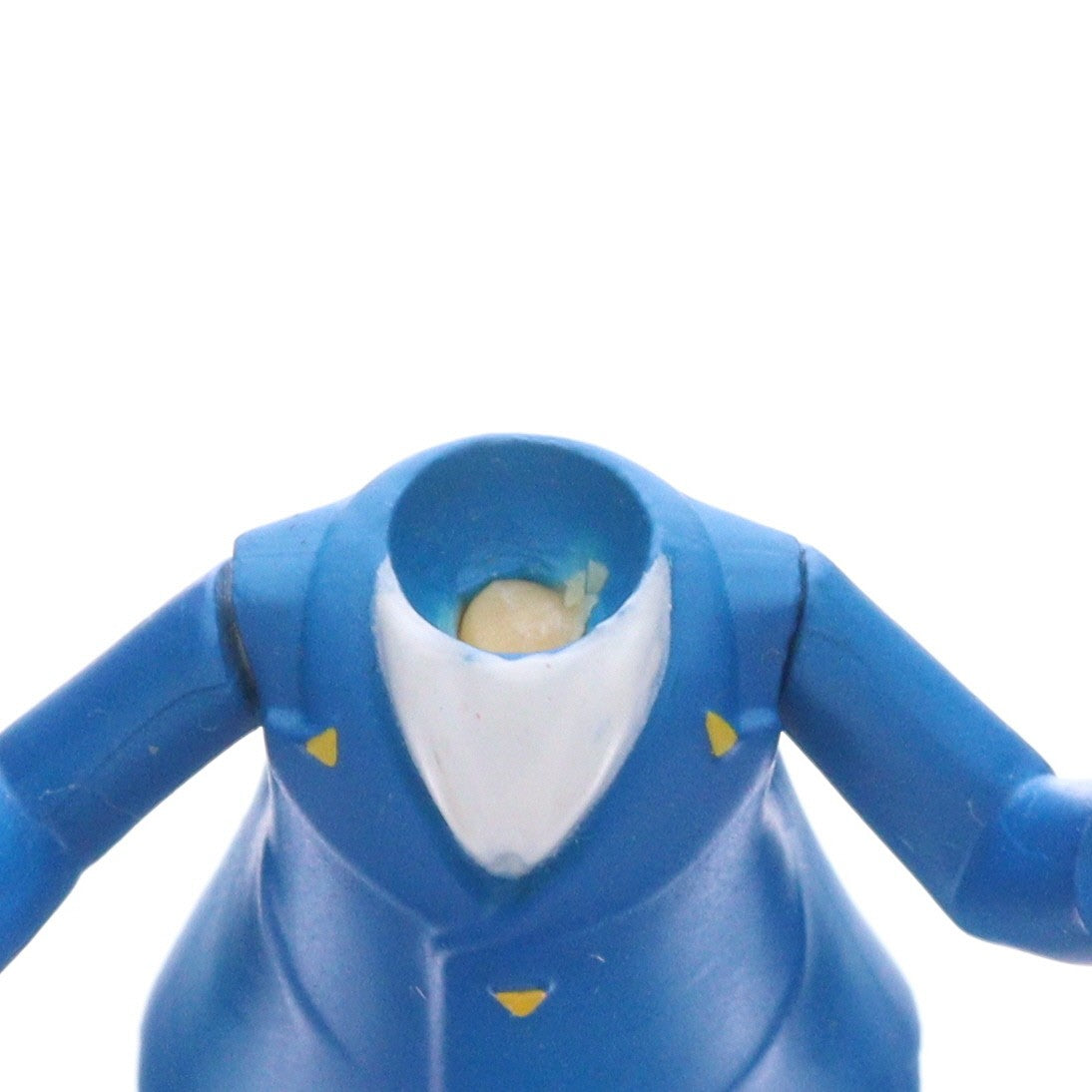 【中古即納】[FIG] ねんどろいど 045 脳噛ネウロ(のうがみねうろ) 魔人探偵脳噛ネウロ 完成品 可動フィギュア グッドスマイルカンパニー(20081125)