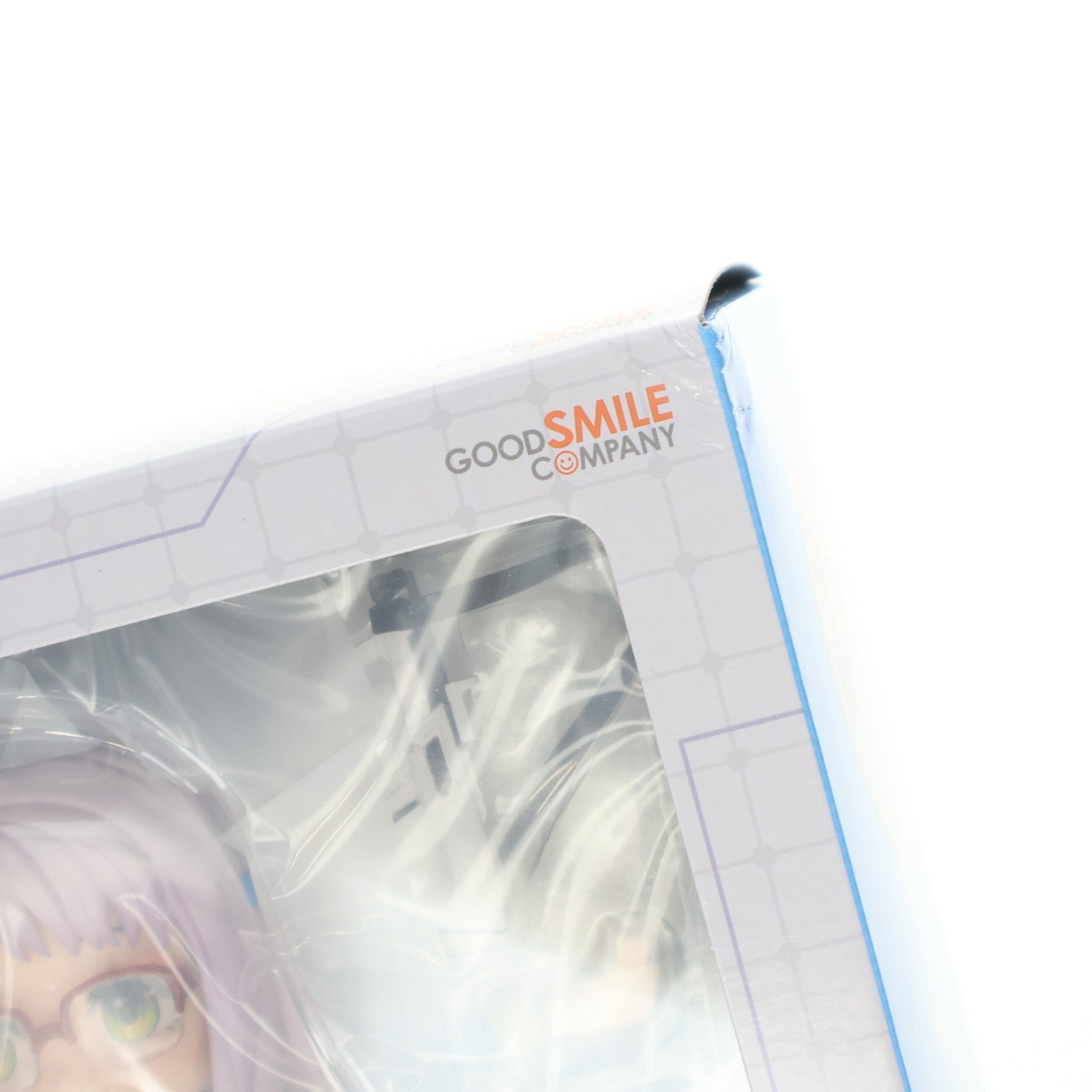 【中古即納】[FIG] ねんどろいど 2671 ネオン 勝利の女神:NIKKE(ニケ) 完成品 可動フィギュア グッドスマイルカンパニー(20250530)