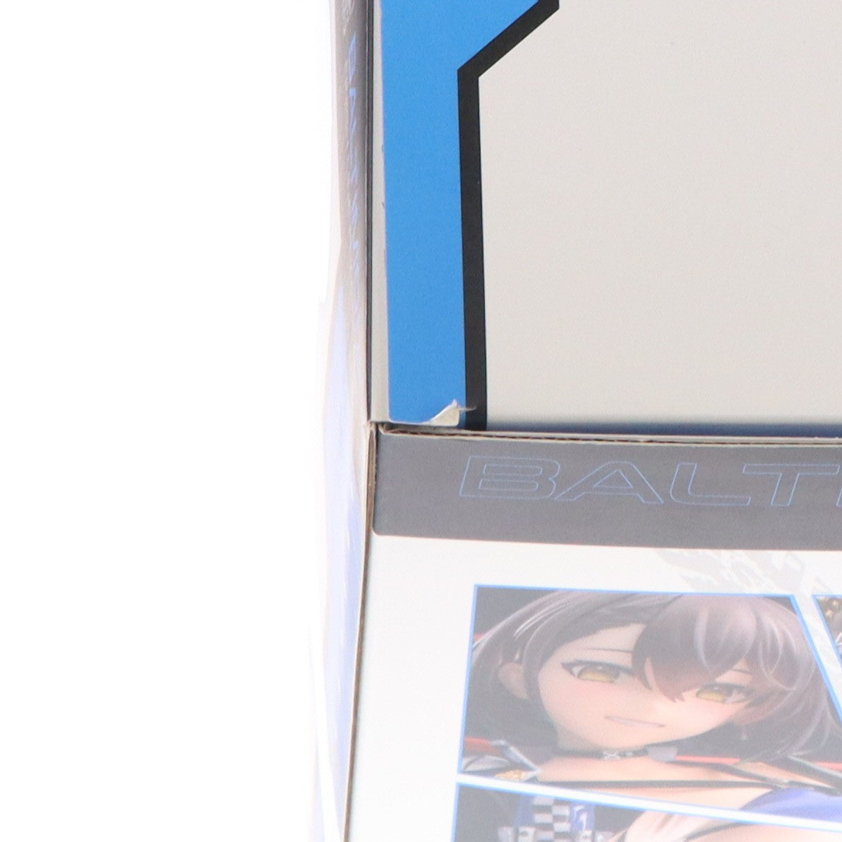 【中古即納】[FIG] ボルチモア スプレンディッド・ギアVer. アズールレーン 1/7 完成品 フィギュア APEX(エーペックス)(20231110)