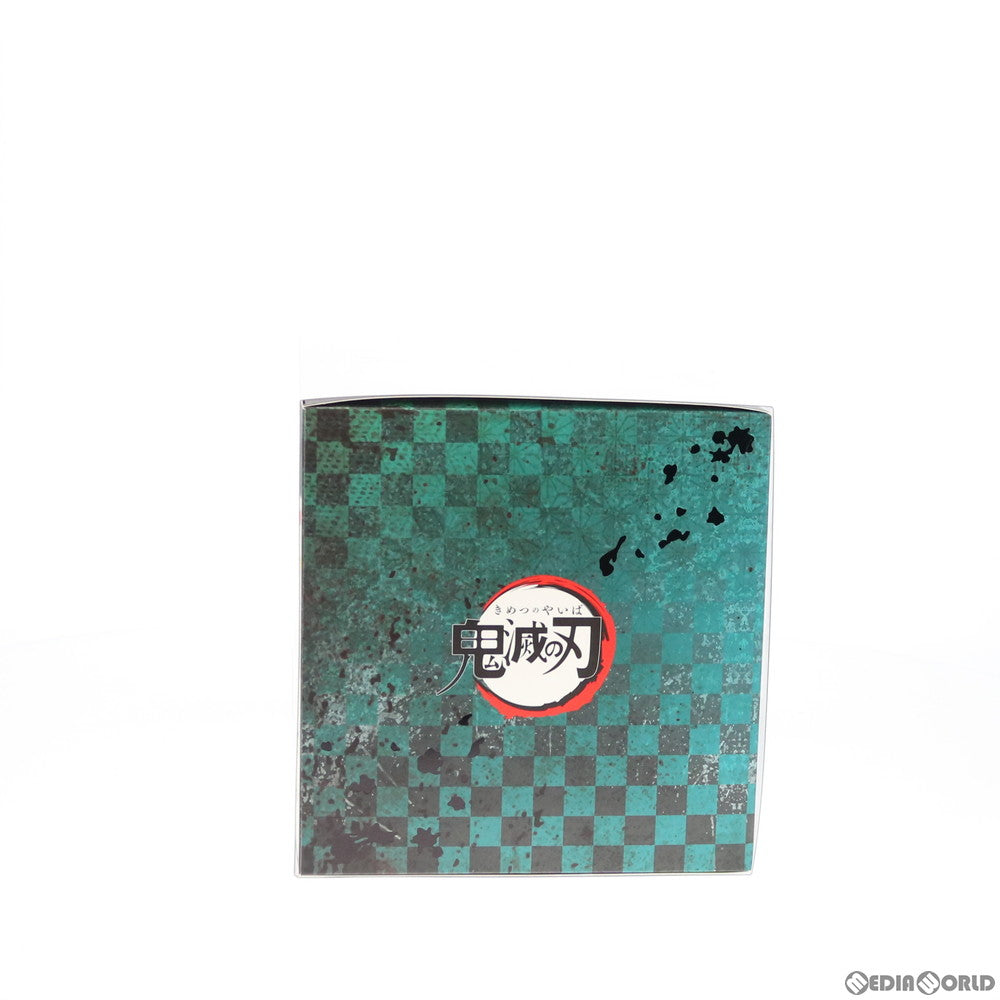 【中古即納】[FIG] ANIPLEX+限定 竈門炭治郎(かまどたんじろう) 生生流転(豪華版) 鬼滅の刃 1/8 完成品 フィギュア(MD19-0455001) アニプレックス(20200531)