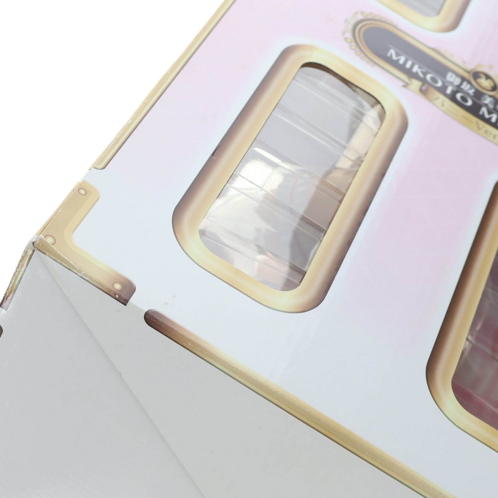 【中古即納】[FIG] 御坂美琴(みさかみこと) バニーVer. とある科学の超電磁砲 1/4 完成品 フィギュア FREEing(フリーイング)(20130629)