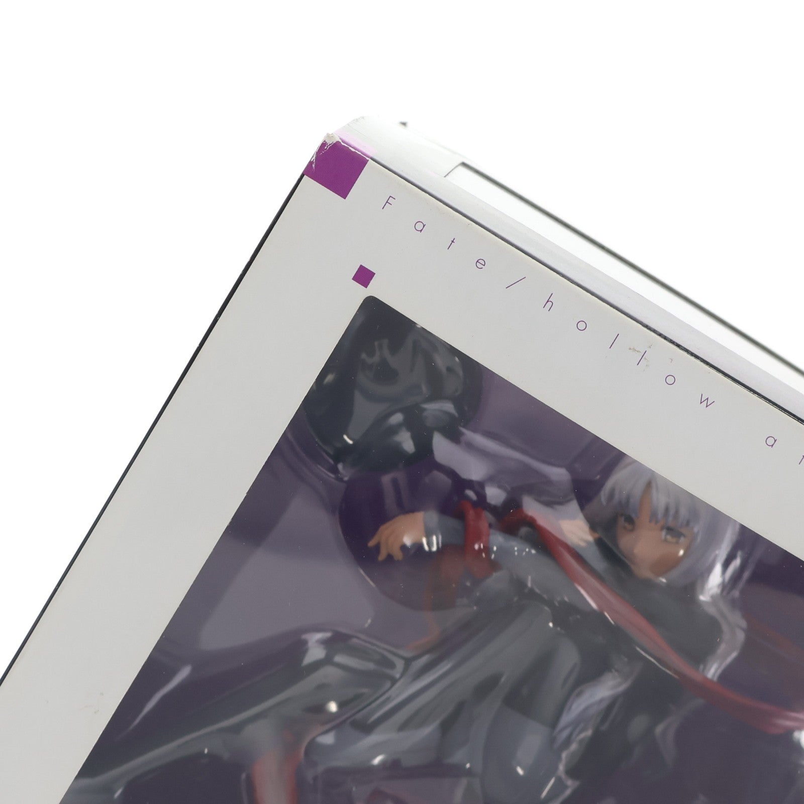 【中古即納】[FIG] カレン・オルテンシア Fate/hollow ataraxia(フェイト/ホロウ アタラクシア) 1/8 完成品 フィギュア アルター(20061207)