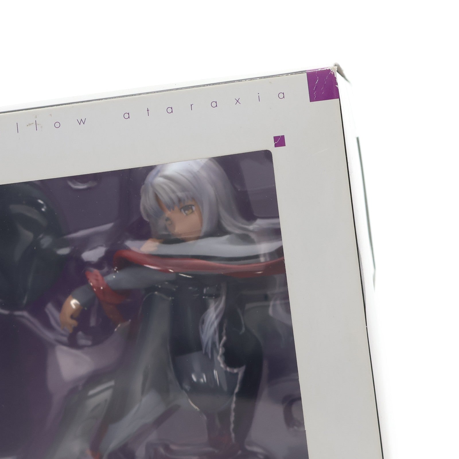 【中古即納】[FIG] カレン・オルテンシア Fate/hollow ataraxia(フェイト/ホロウ アタラクシア) 1/8 完成品 フィギュア アルター(20061207)