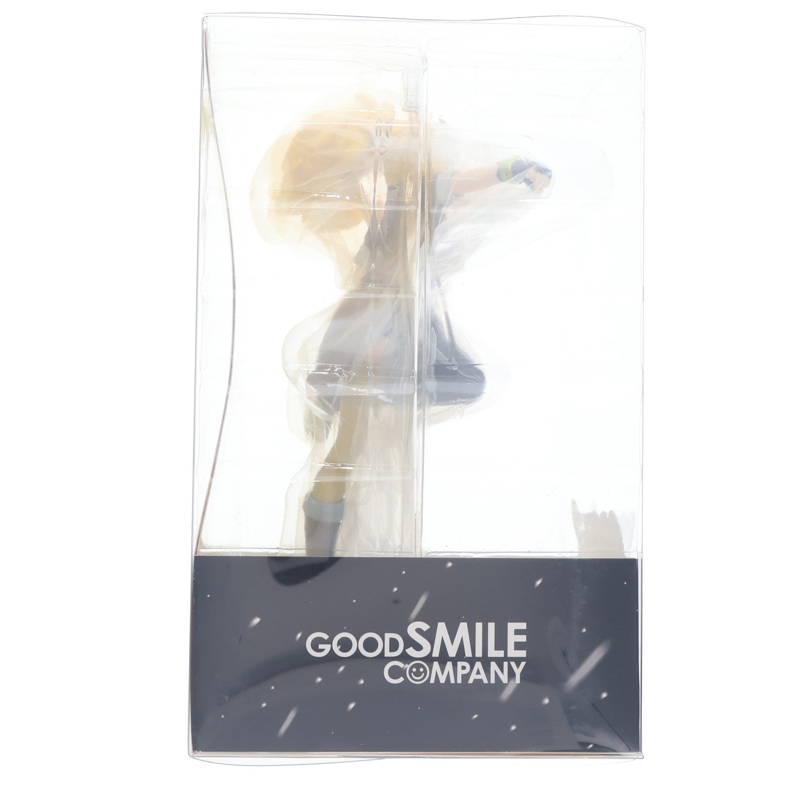 【中古即納】[FIG] POP UP PARADE(ポップアップパレード) ヤン・シャオロン・ルシードドリーム RWBY(ルビー) 氷雪帝国 完成品 フィギュア グッドスマイルカンパニー(20230422)