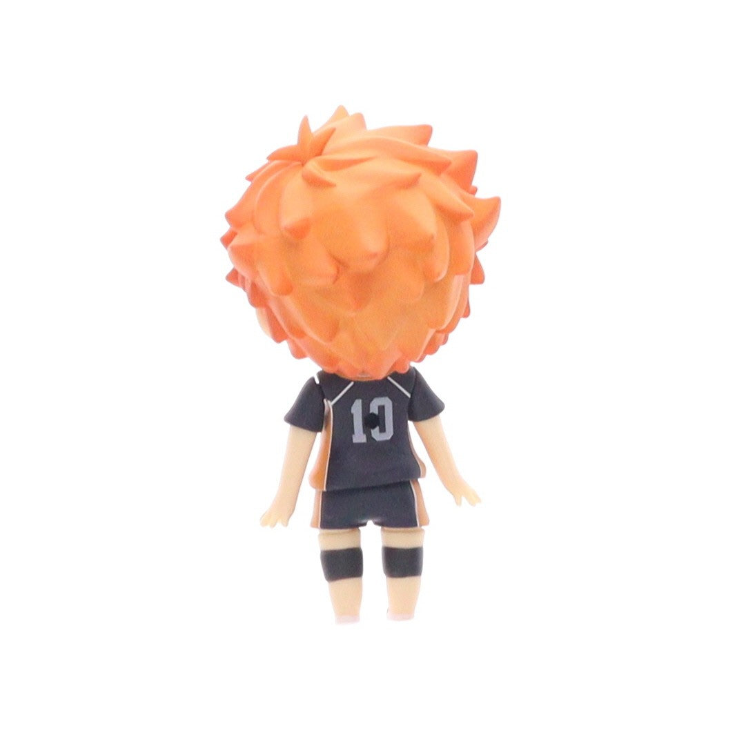 【中古即納】[FIG] ねんどろいど 461 日向翔陽(ひなたしょうよう) ハイキュー!! 完成品 可動フィギュア グッドスマイルカンパニー(20160129)