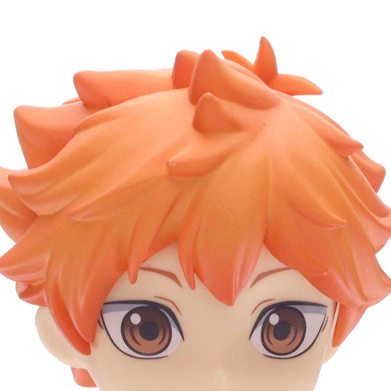 【中古即納】[FIG] ねんどろいど 461 日向翔陽(ひなたしょうよう) ハイキュー!! 完成品 可動フィギュア グッドスマイルカンパニー(20160129)