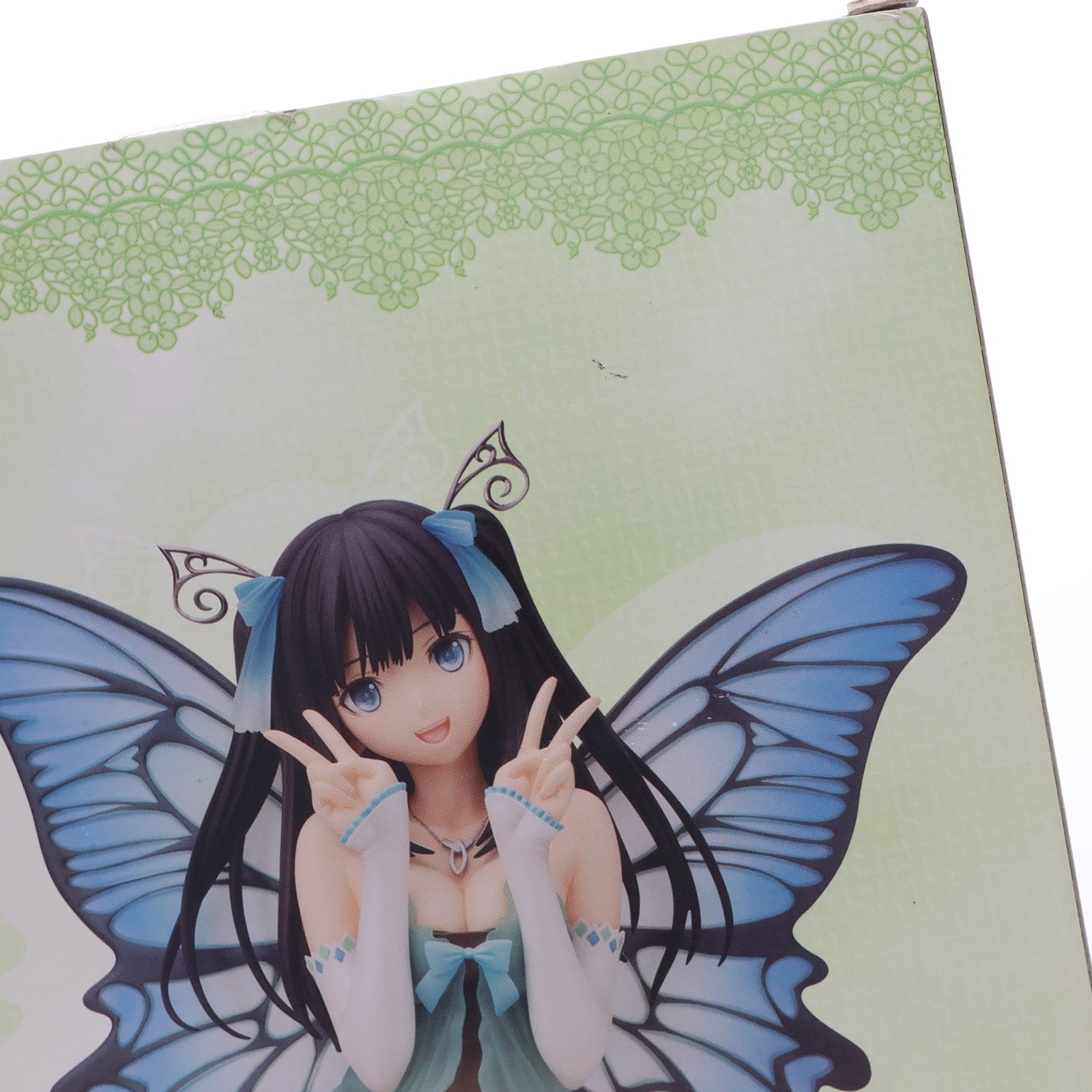 【中古即納】[FIG] 4-Leaves ぴーす★きーぱー デイジー Tony'sヒロインコレクション 1/6 完成品 フィギュア(PP529) コトブキヤ(20160401)