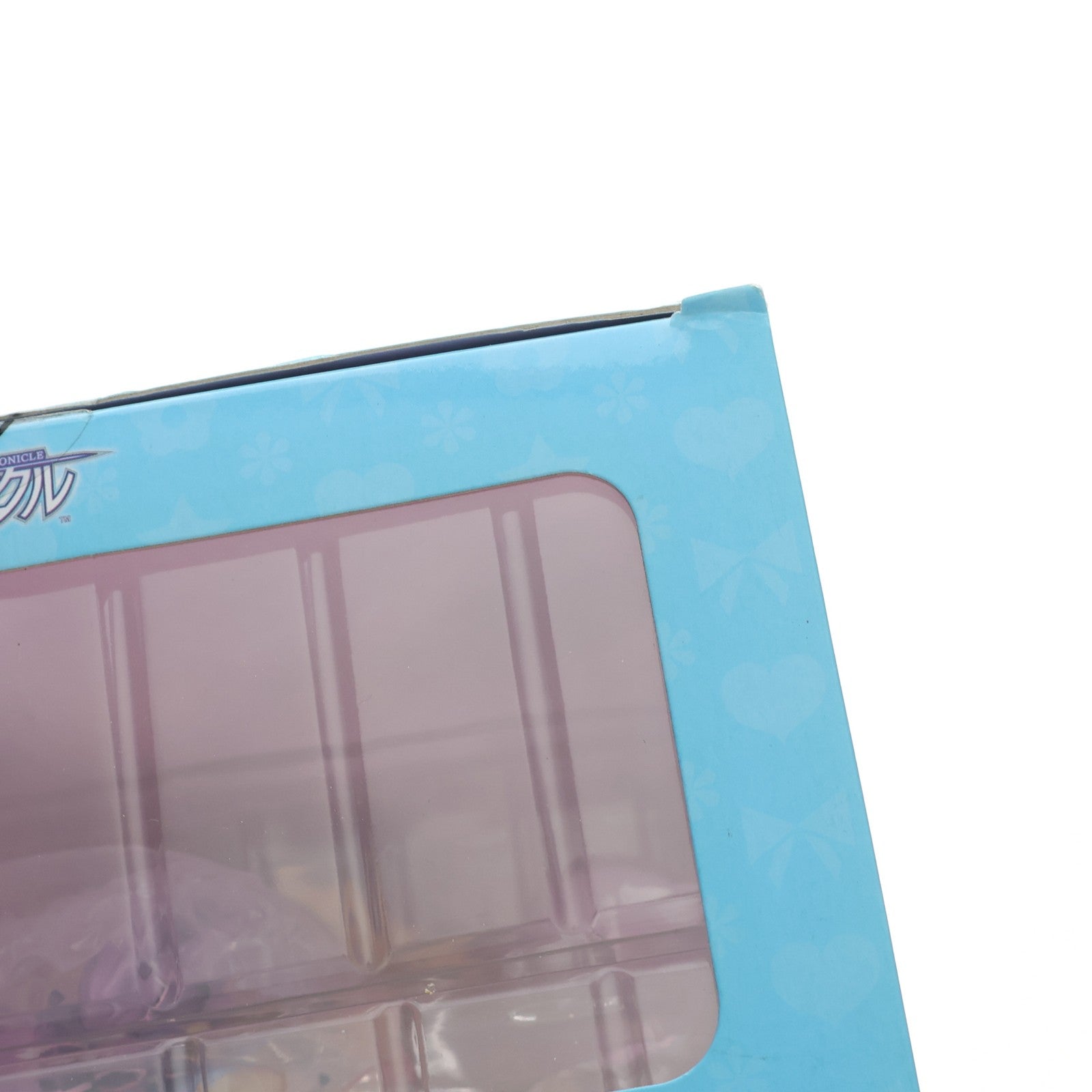 【中古即納】[FIG] リリア アーリーカラー 限界凸記 モエロクロニクル 1/7 完成品 フィギュア ジェスネット(20160128)