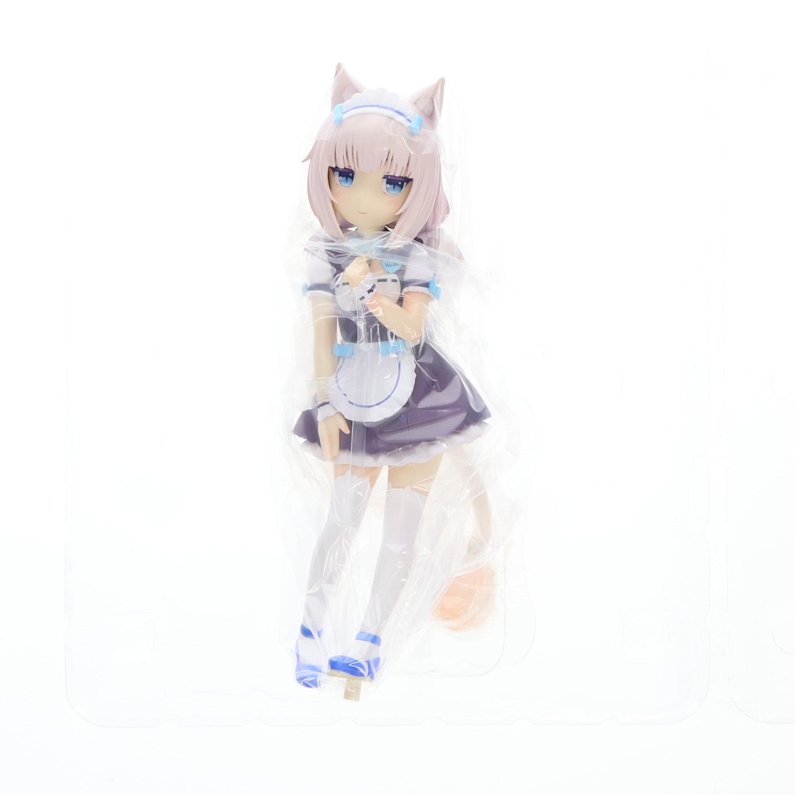 【中古即納】[FIG] PLUM SHOP限定特典付属 バニラ～Pretty kitty Style～ ネコぱら 1/7 完成品 フィギュア(PF141) PLUM(プラム)(20210331)