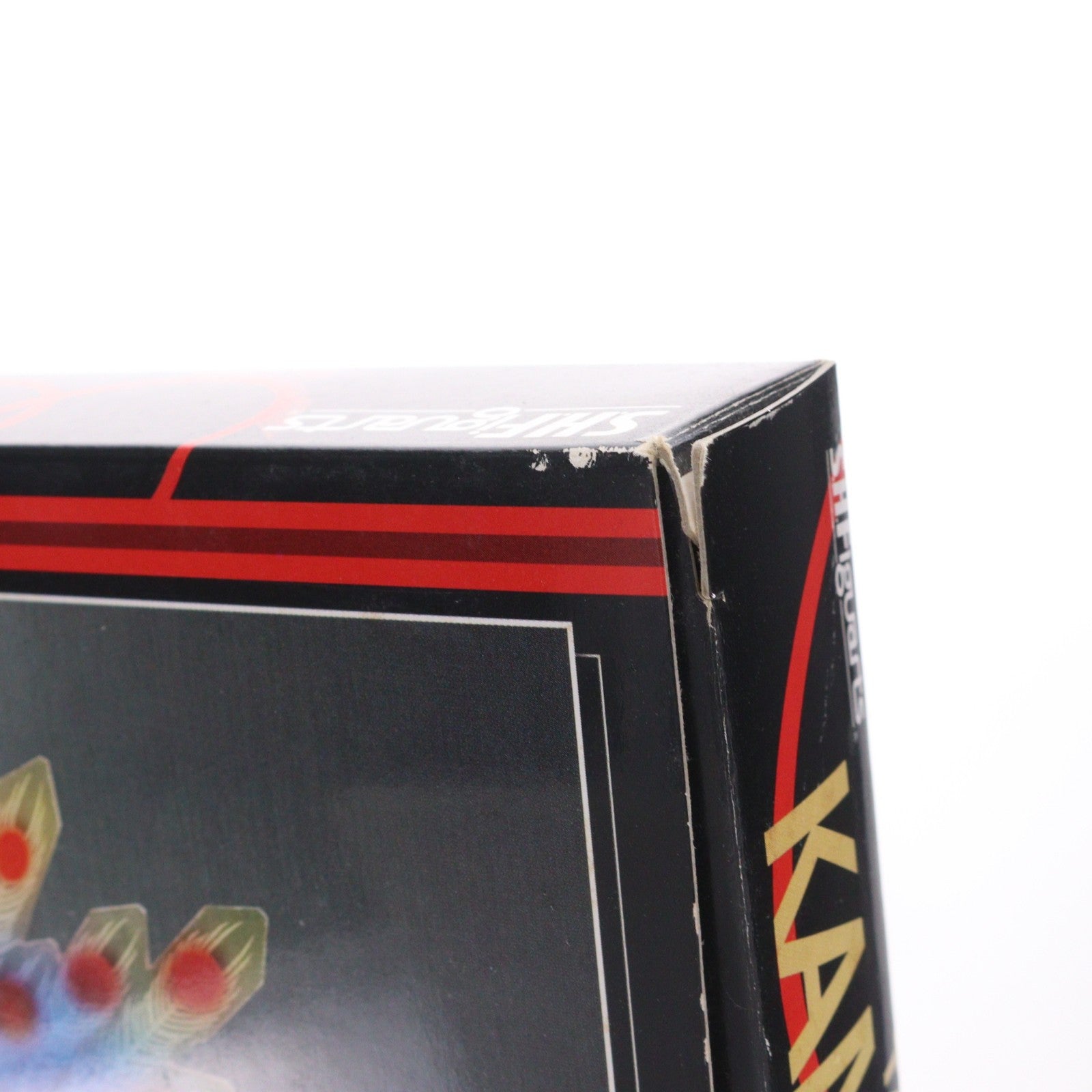 【中古即納】[FIG] 魂ウェブ商店限定 S.H.Figuarts(フィギュアーツ) 仮面ライダーオーズ ダジャドルコンボ エフェクトパーツセット 仮面ライダーオーズ/OOO フィギュア用アクセサリ バンダイ(20110831)